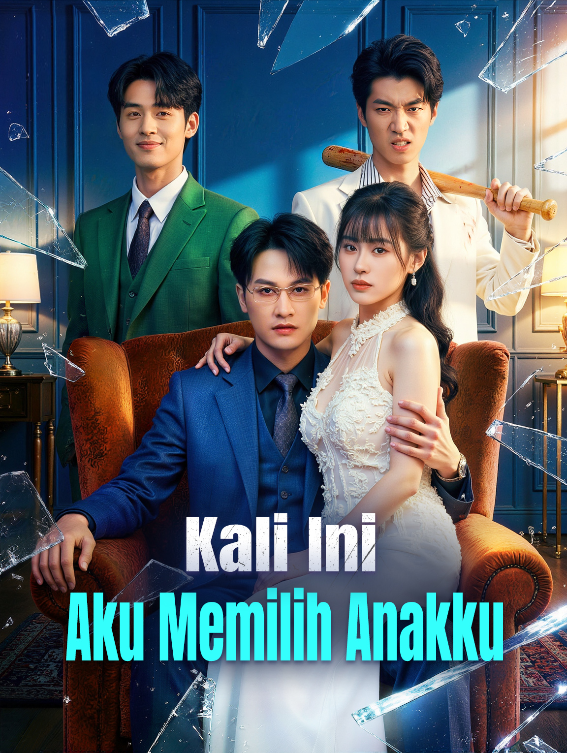 Kali Ini, Aku Memilih Anakku