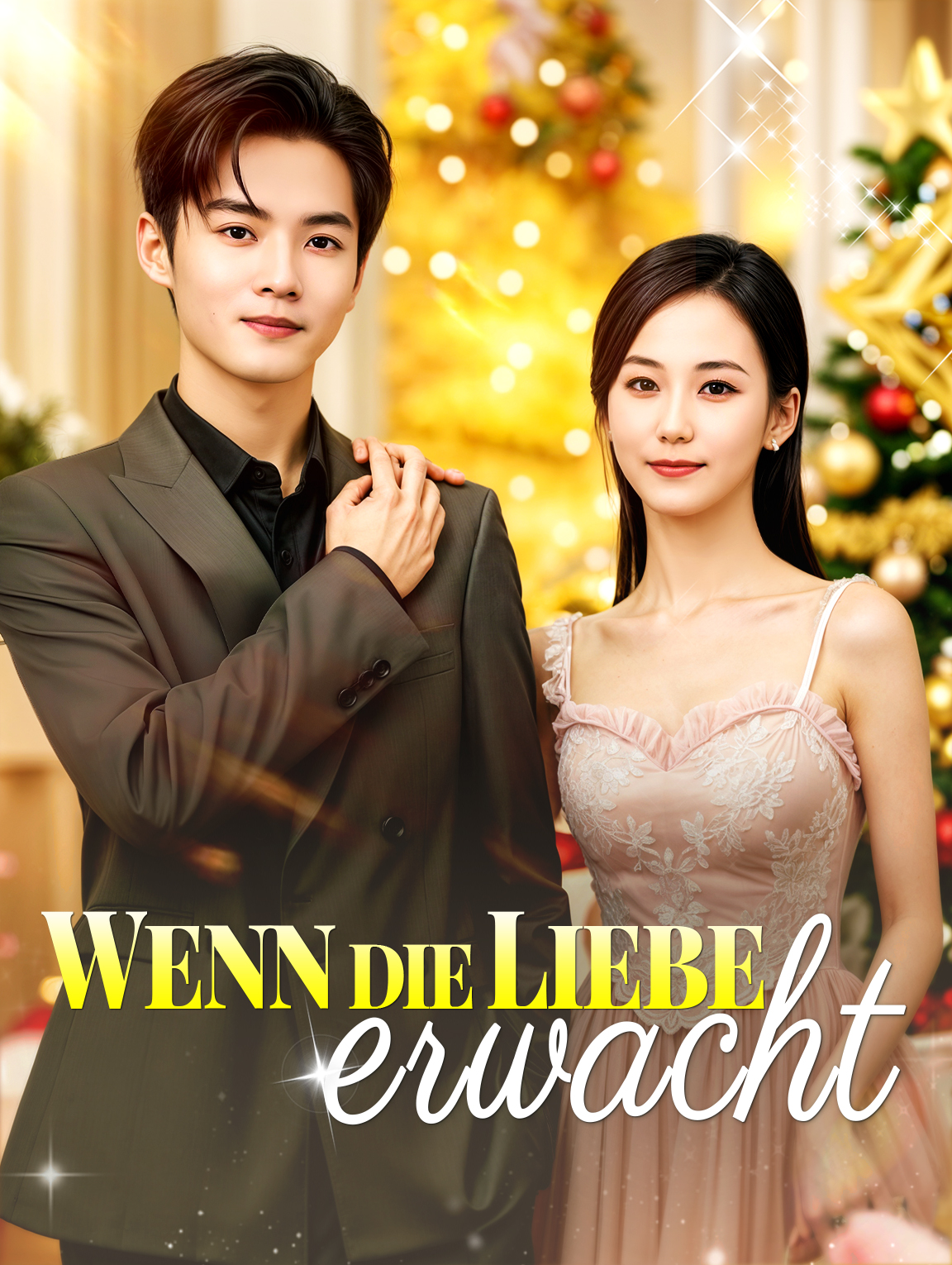 Wenn die Liebe erwacht