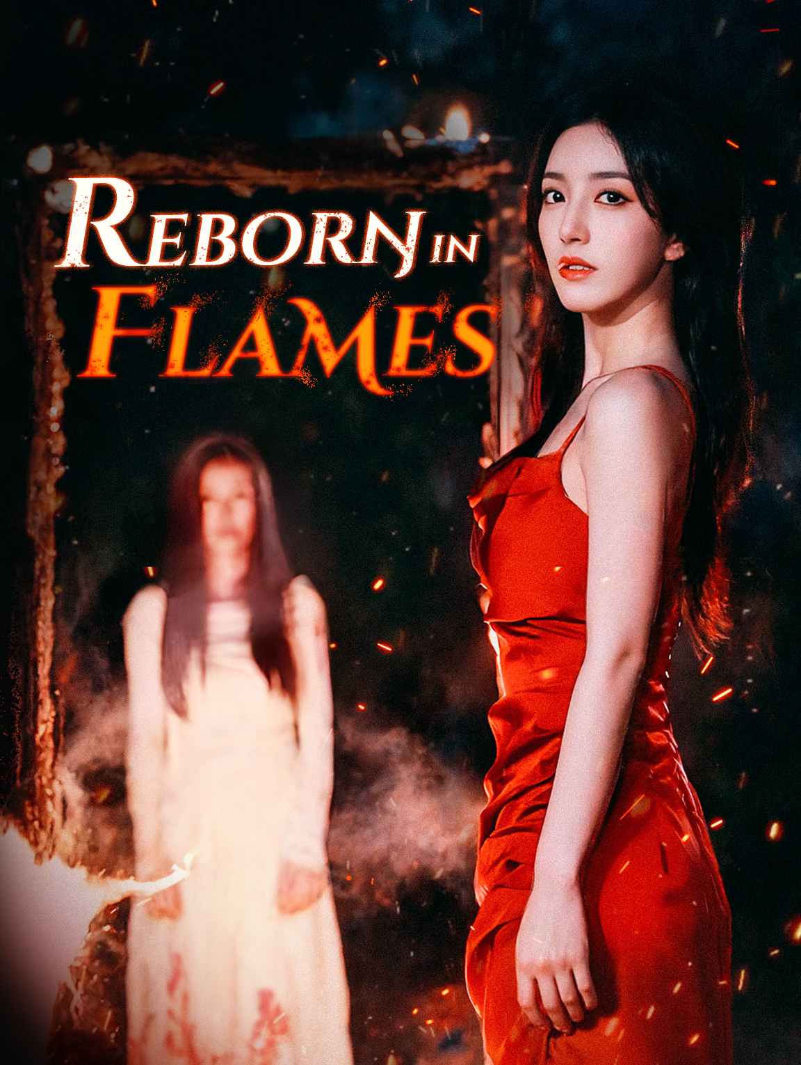 Reborn in Flames