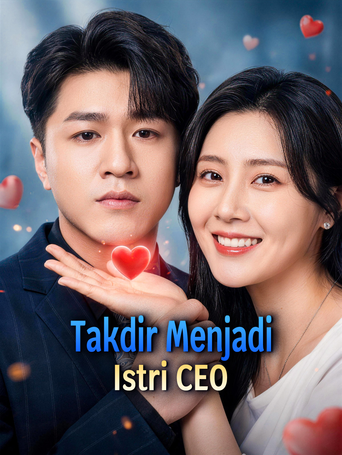 Takdir Menjadi Istri CEO