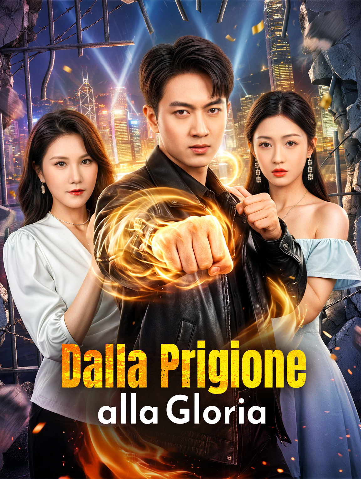Dalla Prigione alla Gloria