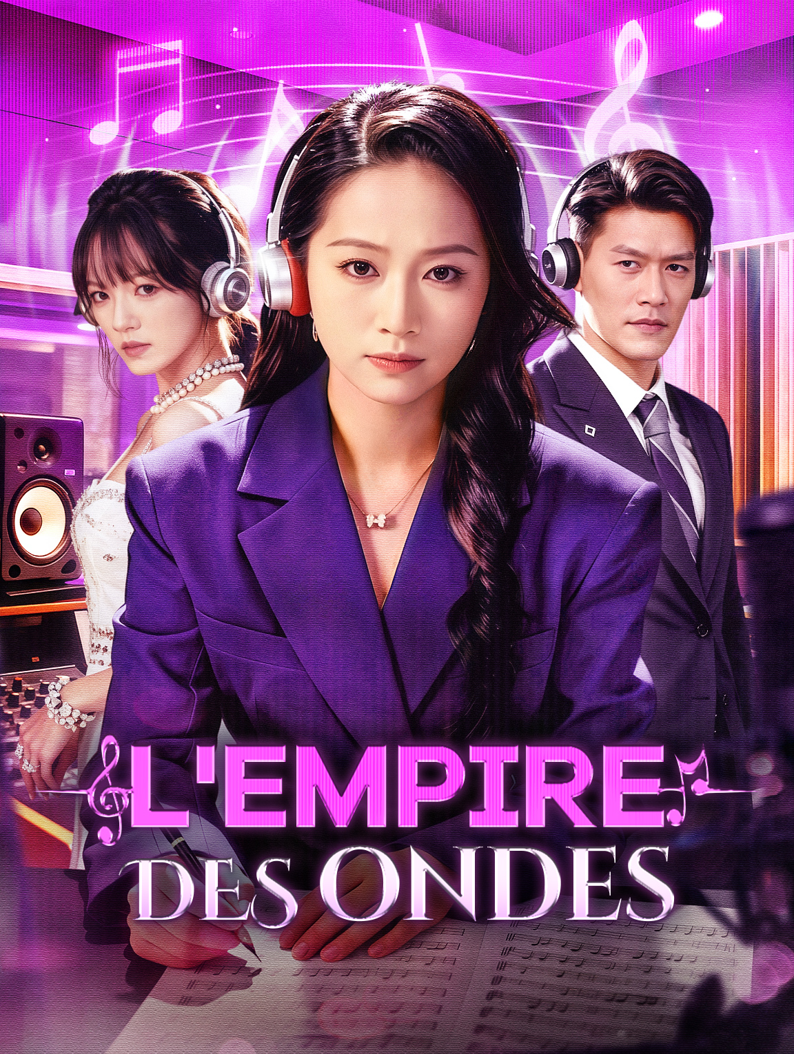 L'Empire des ondes