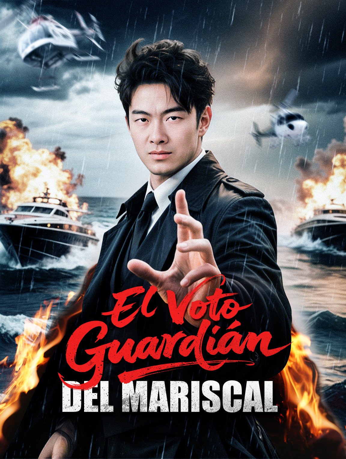 El Voto Guardián del Mariscal