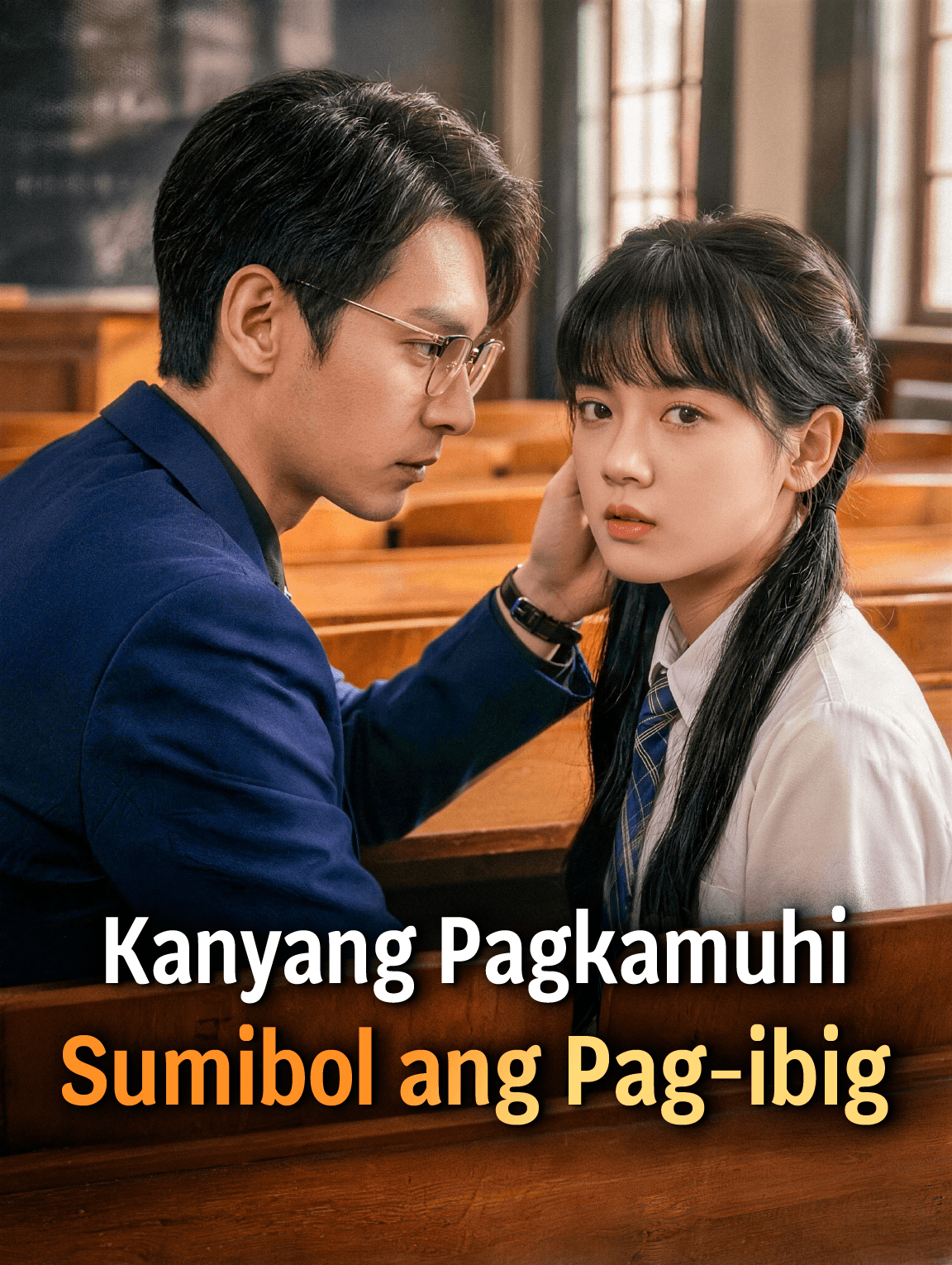 Kanyang PagkamuhiSumibol ang Pag-ibig