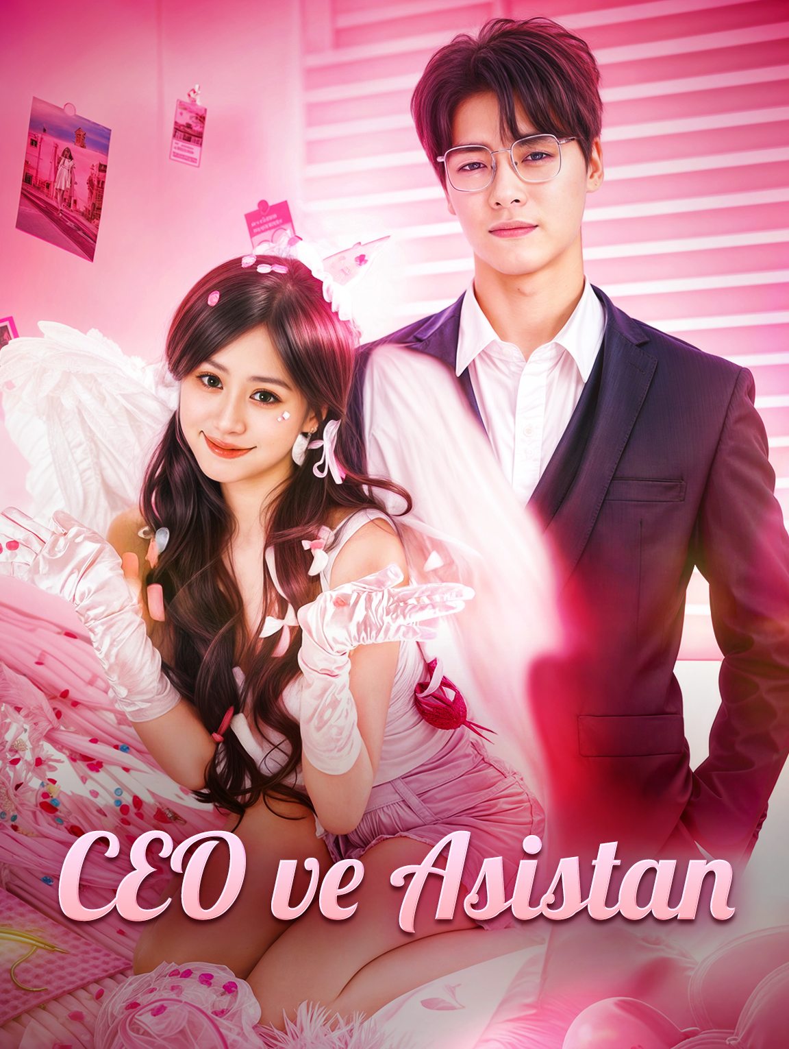 CEO ve Asistan