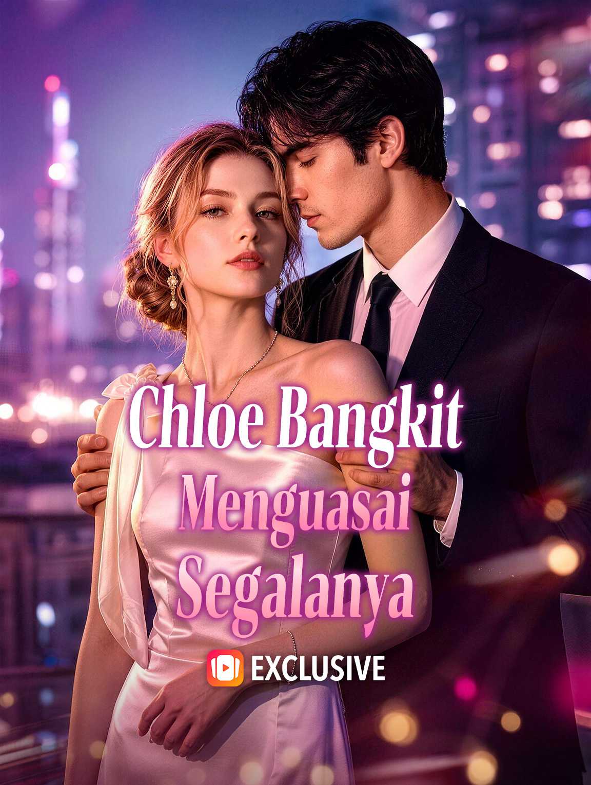 Chloe Bangkit Menguasai Segalanya