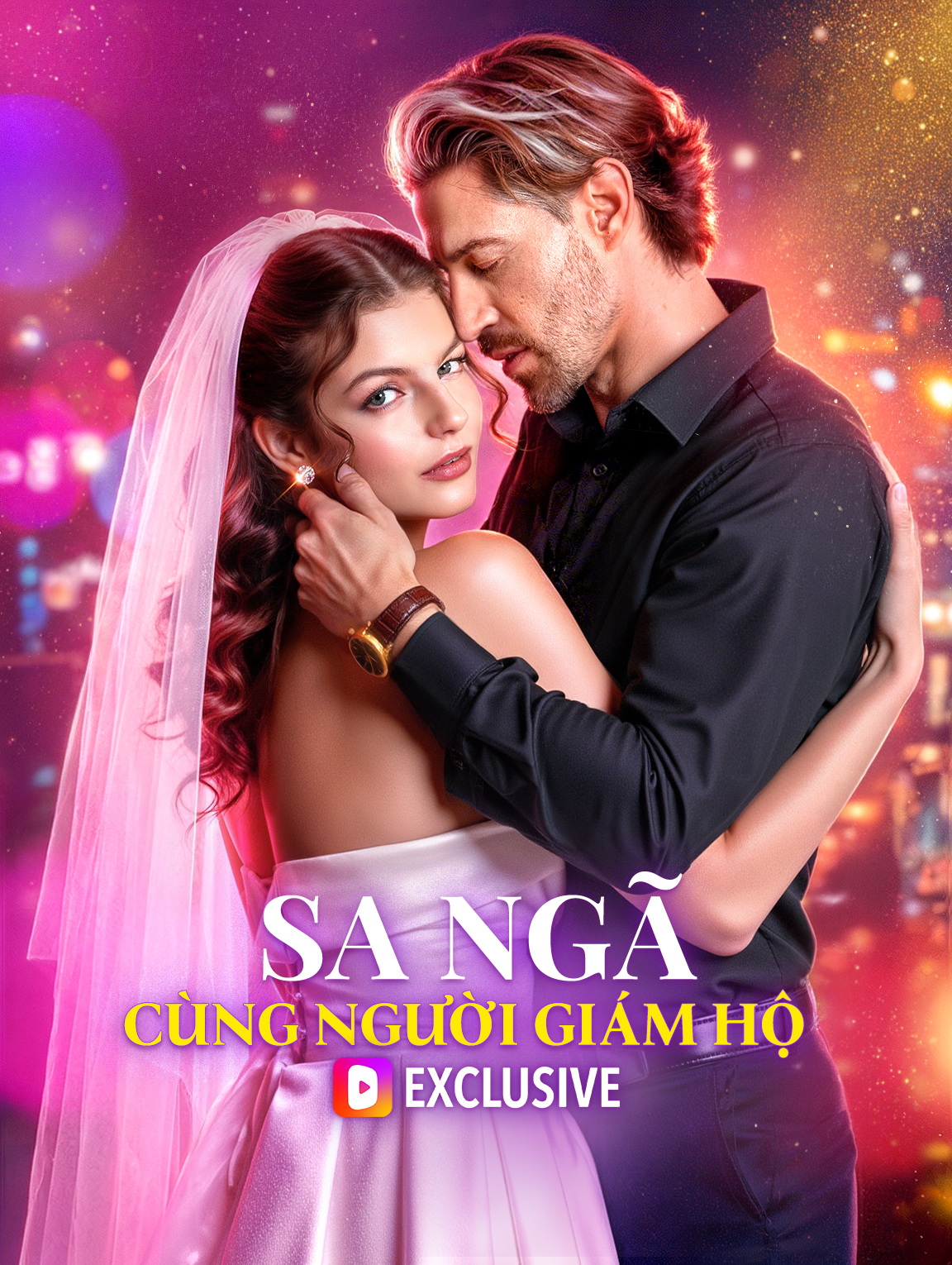 Sa Ngã Cùng Người Giám Hộ