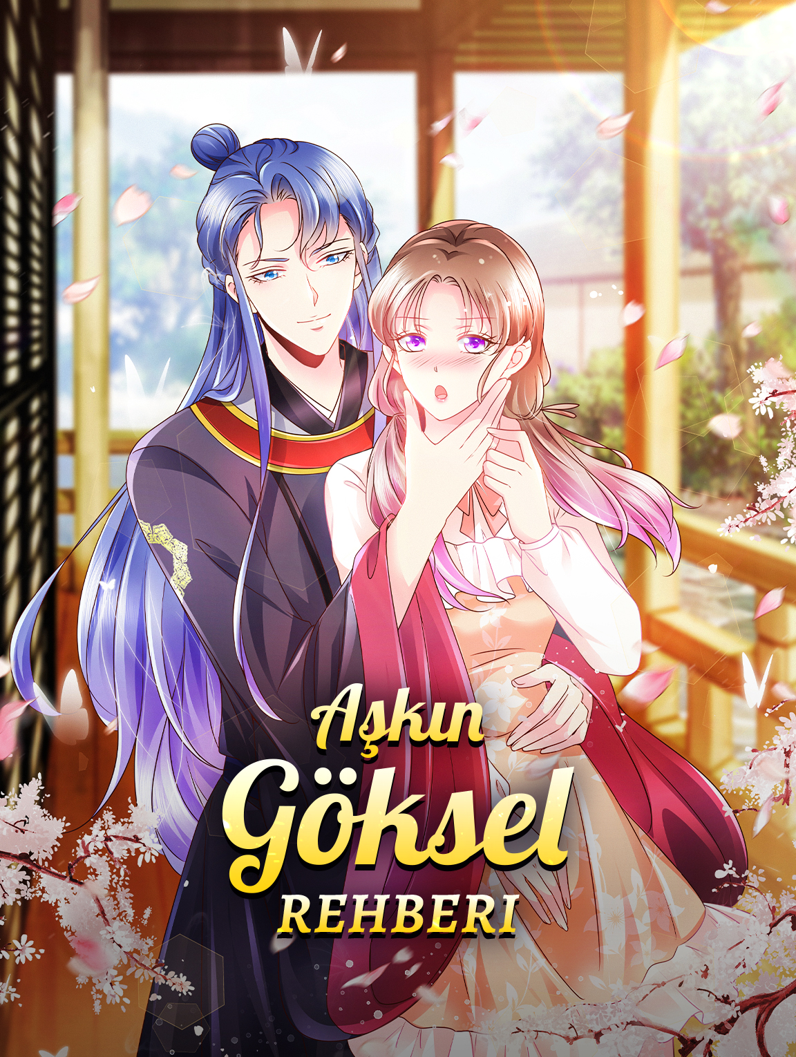 Aşkın Göksel Rehberi