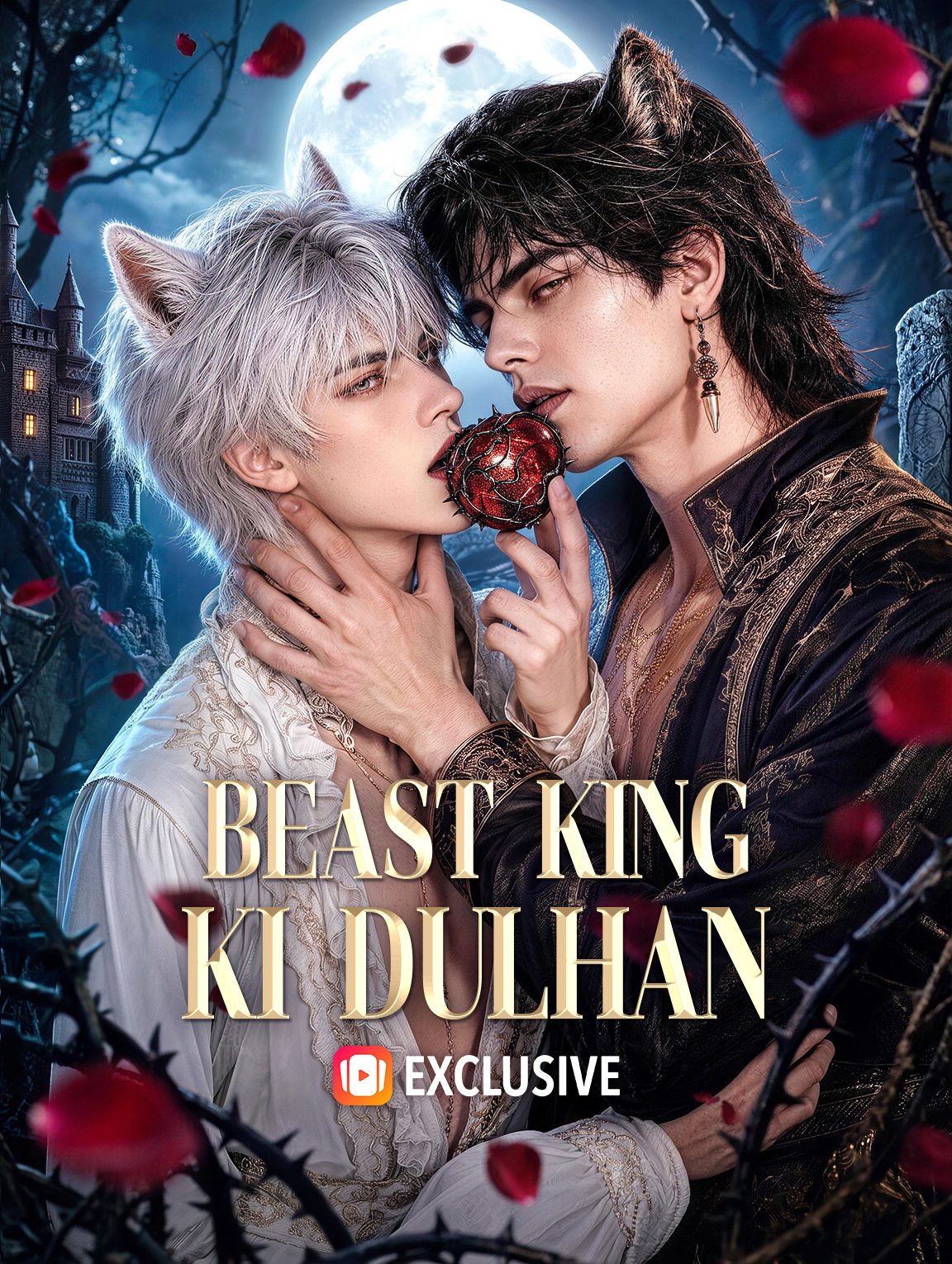 Beast King Ki Dulhan