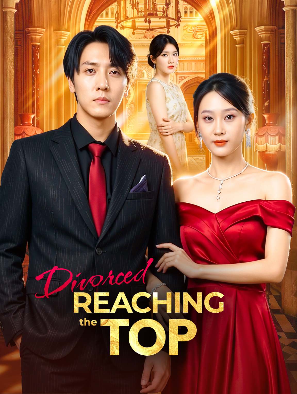 Divorced, Reaching the Top