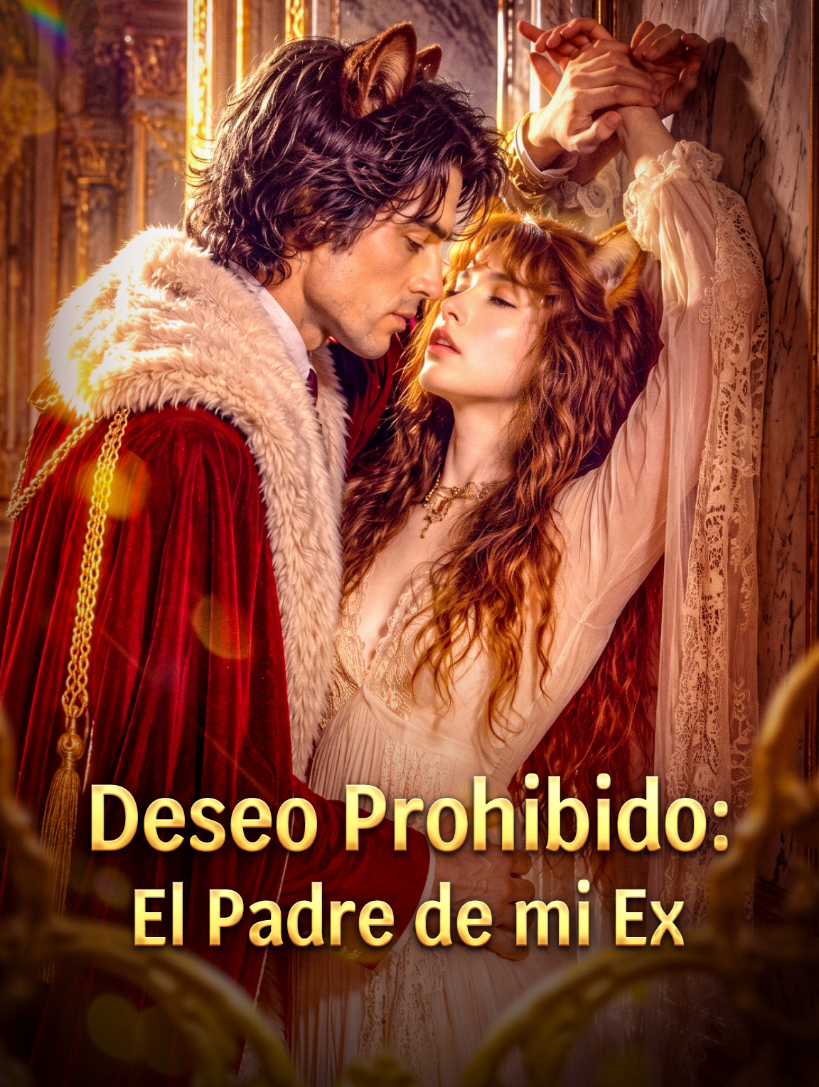 Deseo Prohibido: El Padre de mi Ex