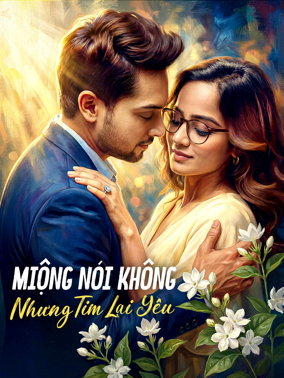 Miệng Nói Không Nhưng Tim Lại Yêu