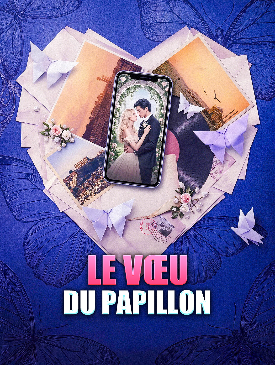 Le Vœu du Papillon