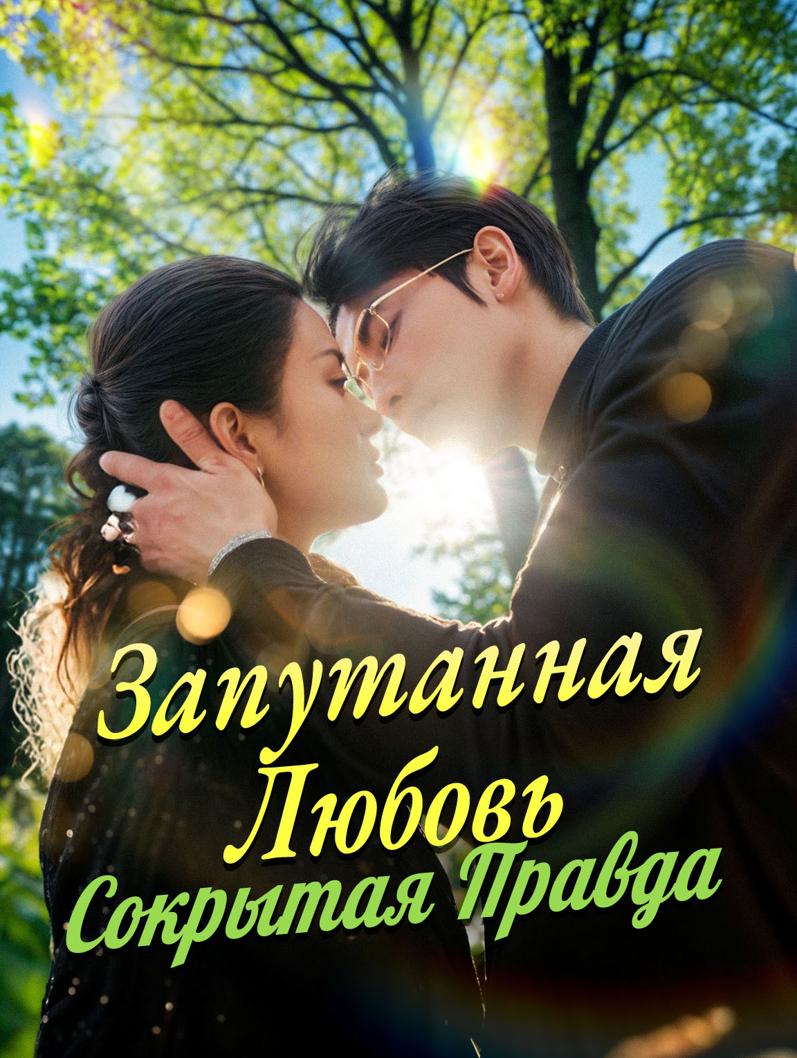 Запутанная Любовь, Сокрытая Правда