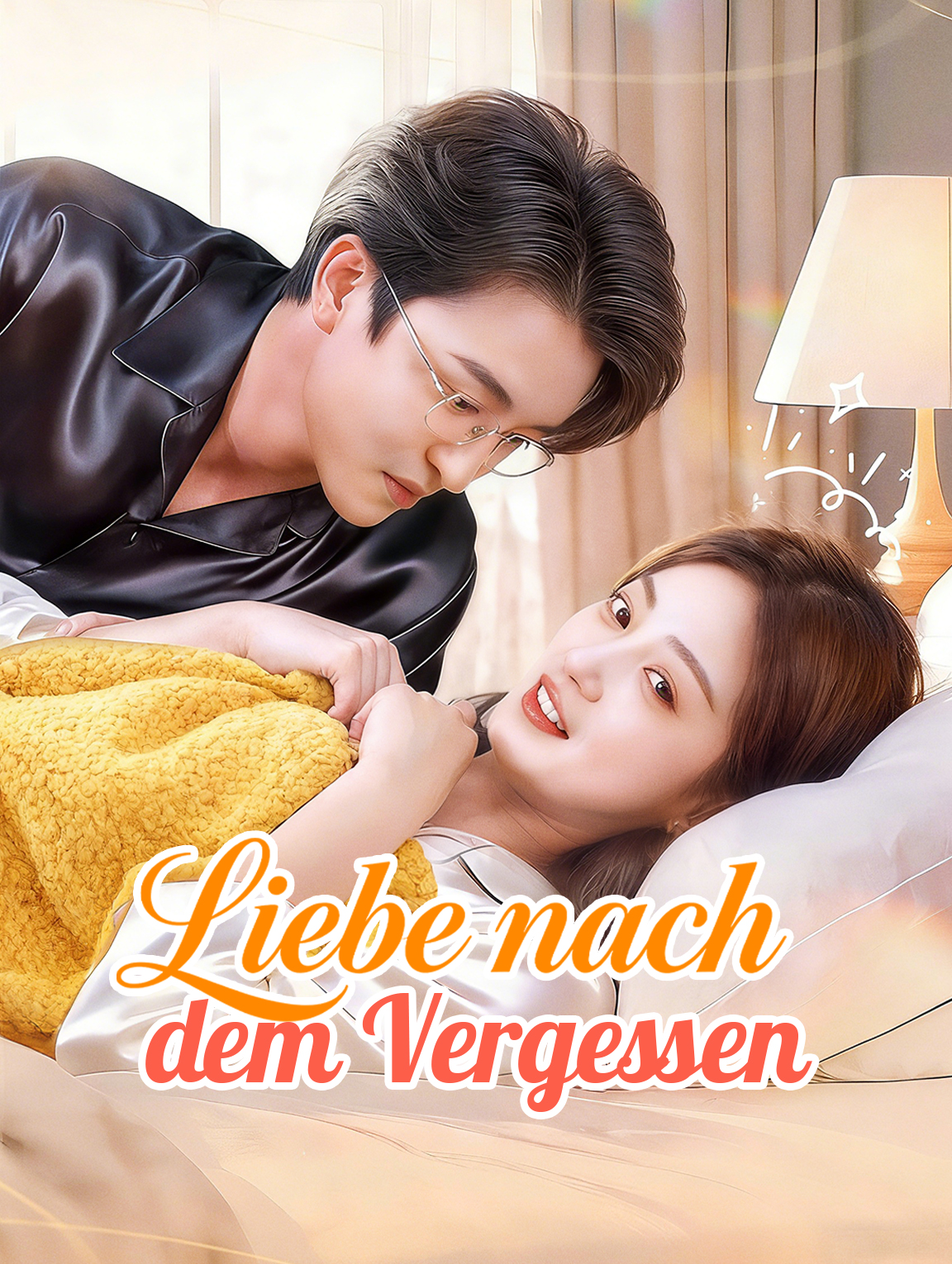 Liebe nach dem Vergessen