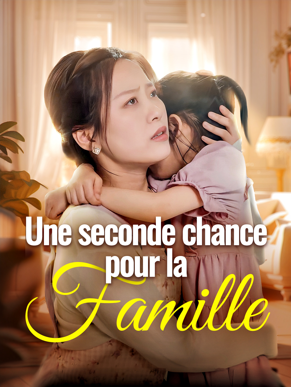 Une seconde chance pour la famille