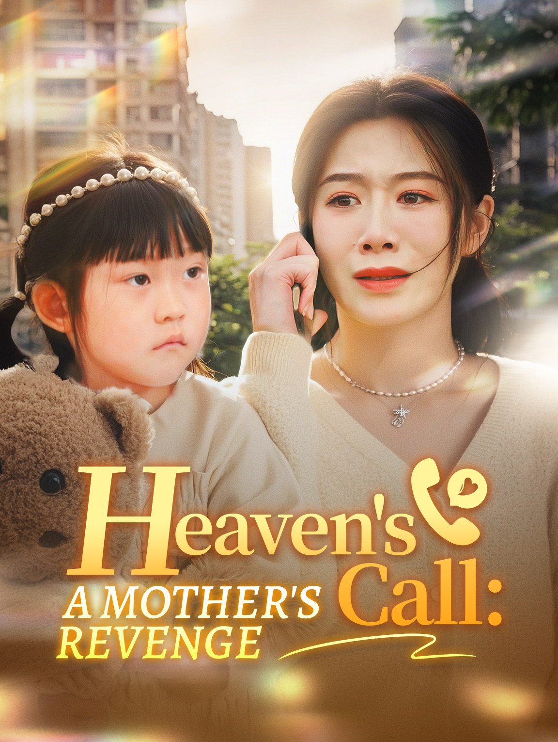 L'Appel du Ciel : La Vengeance d'une Mère