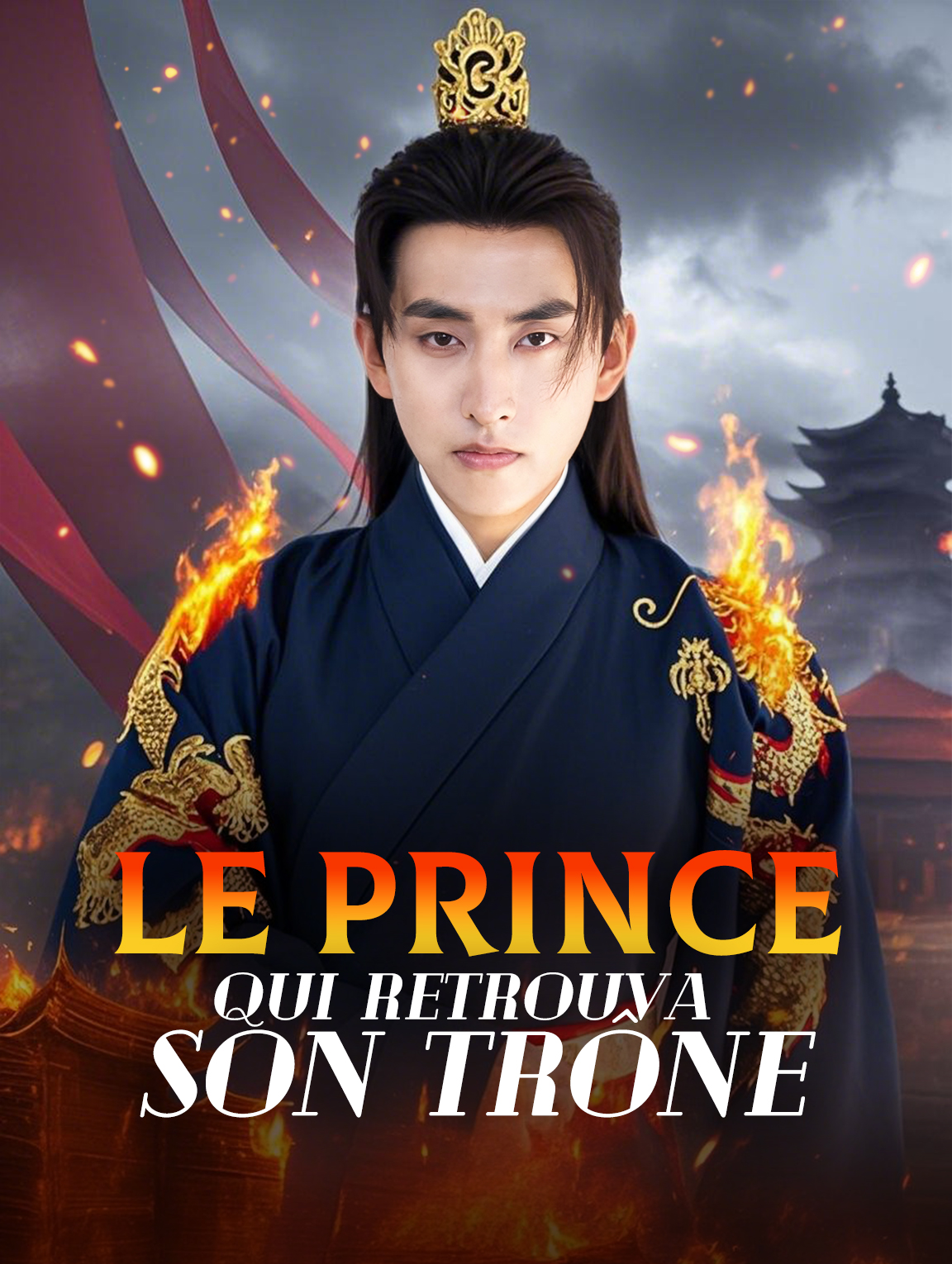 Le prince qui retrouva son trône