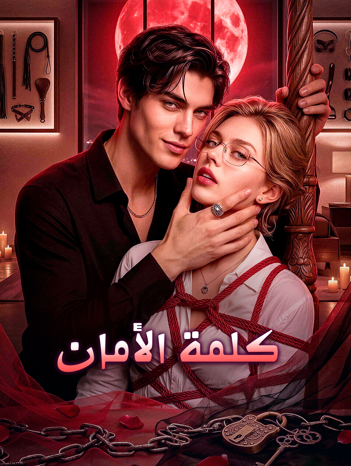 كلمة الأمان