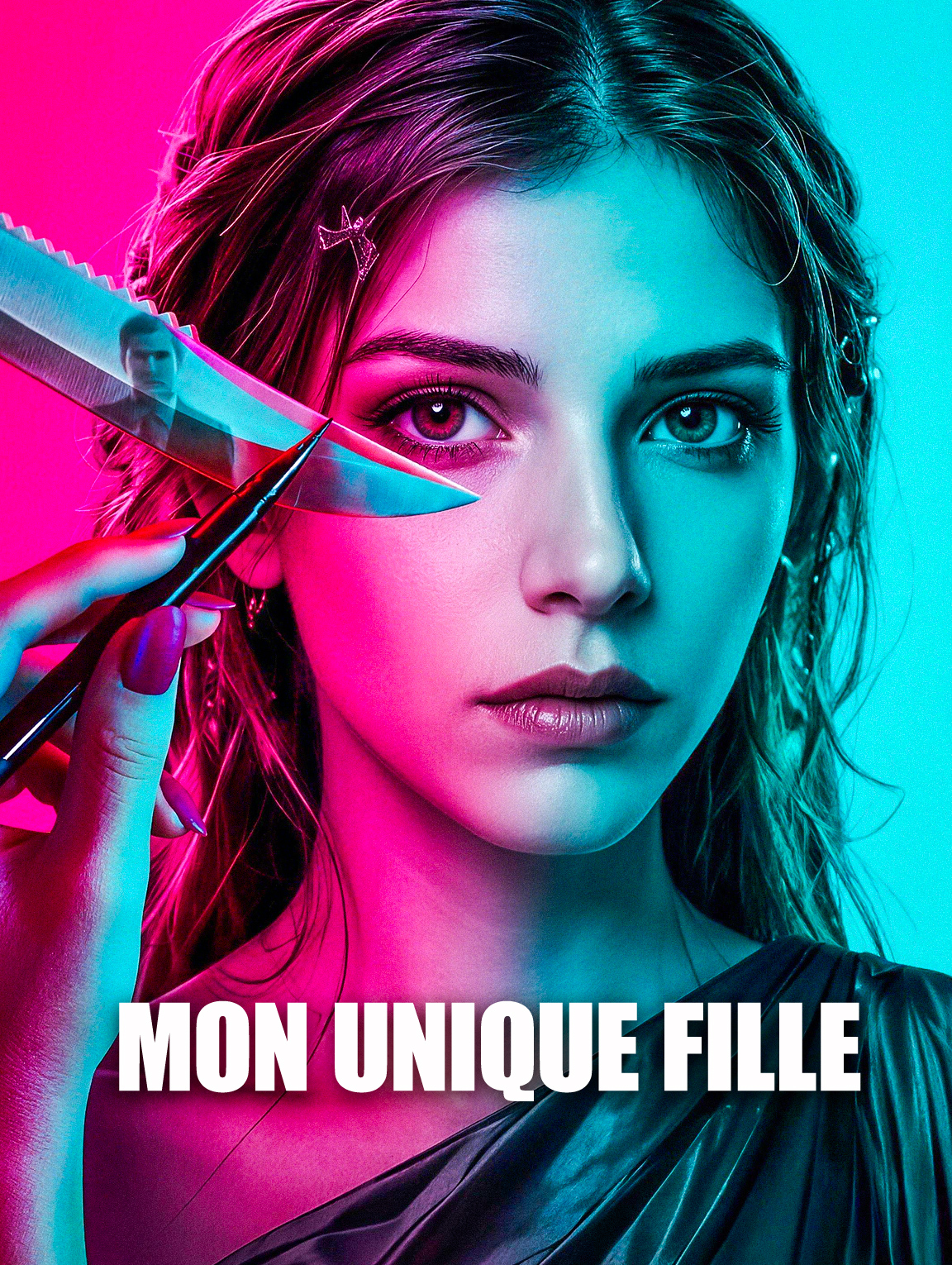Mon unique fille