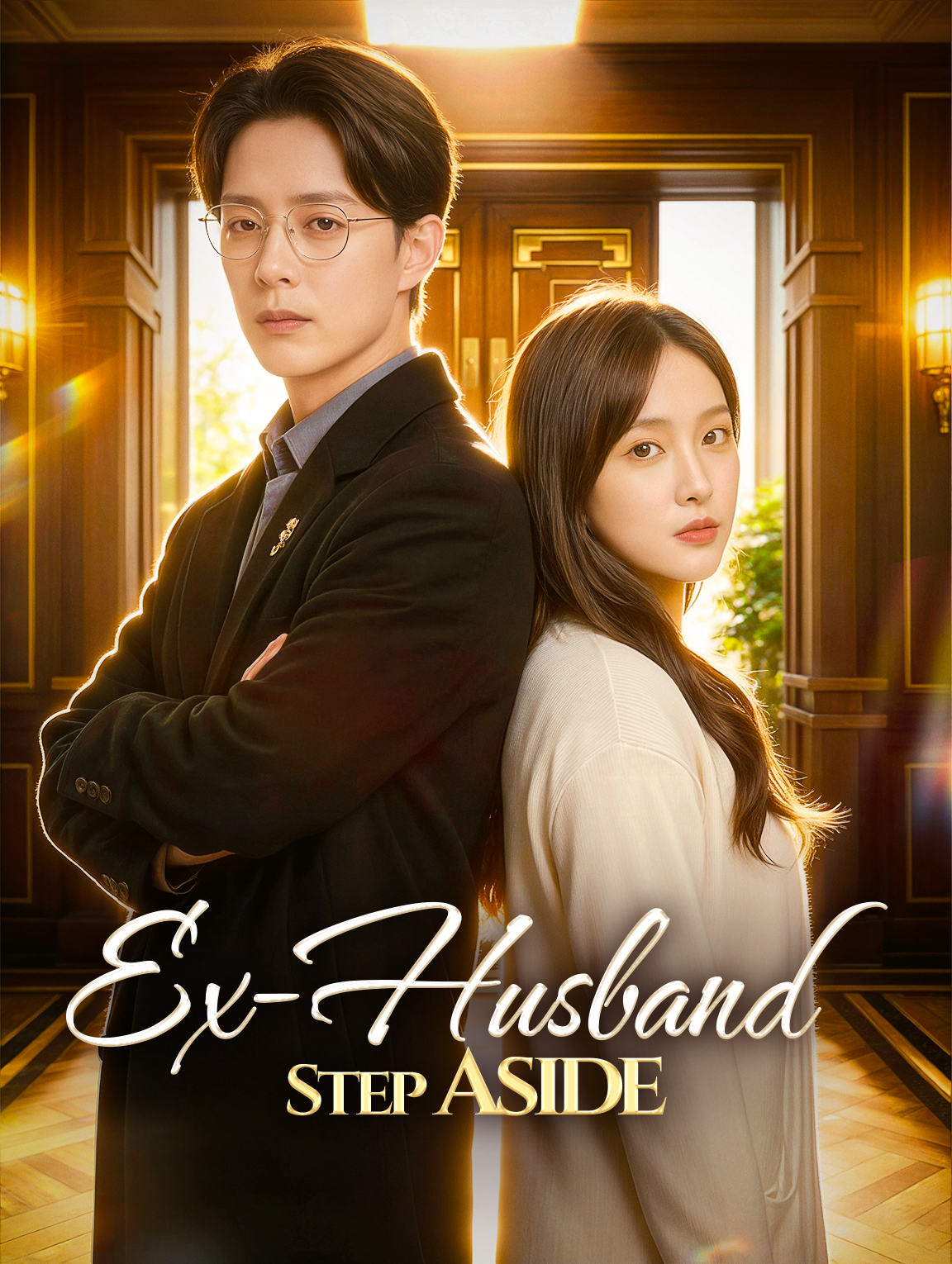 Ex-Husband, Step Aside