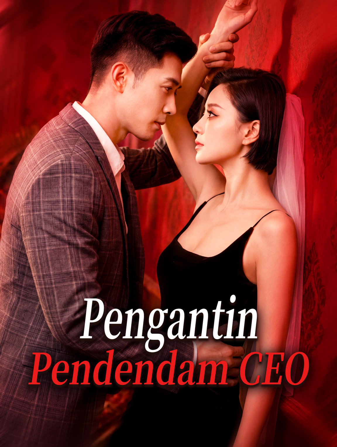 Pengantin Pendendam CEO