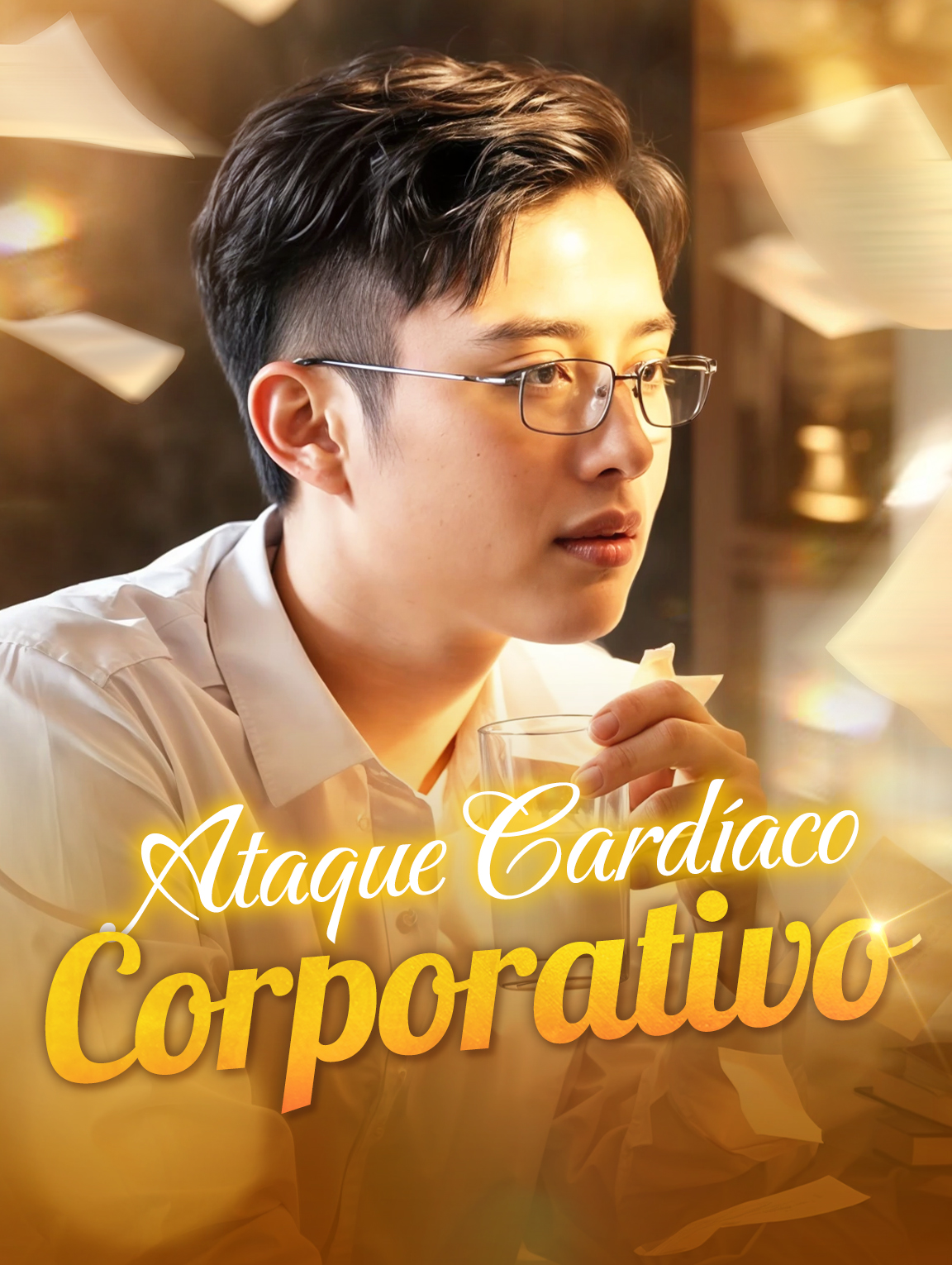 Ataque Cardíaco Corporativo