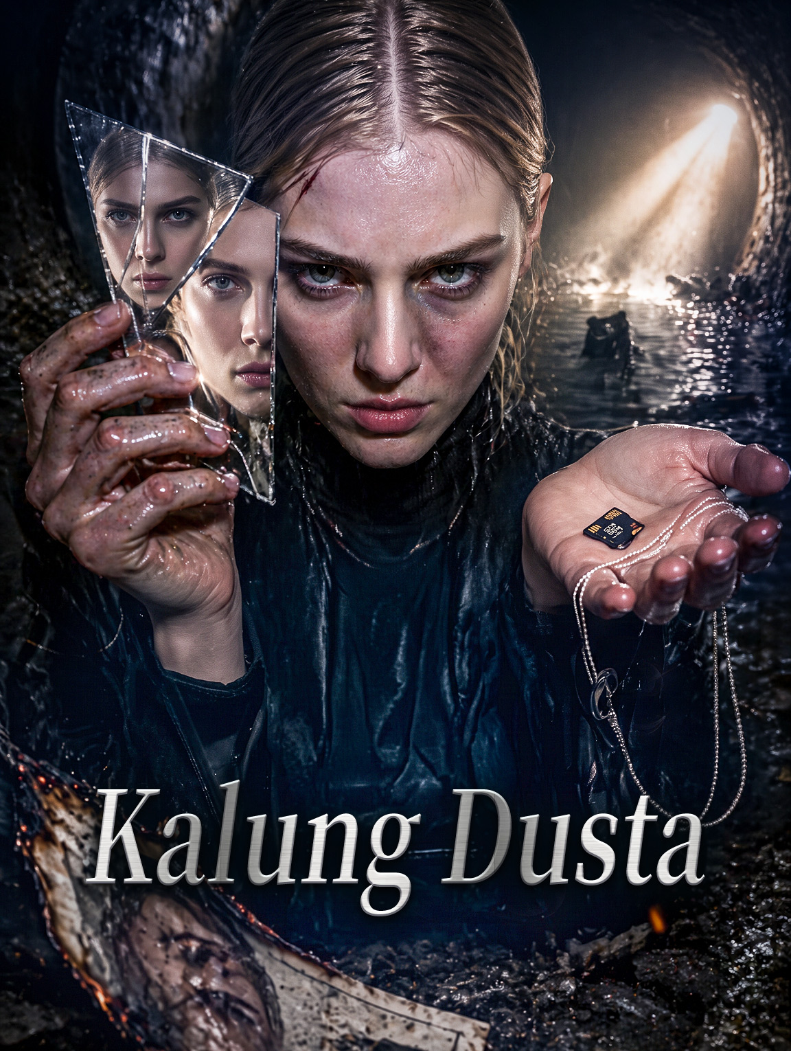 Kalung Dusta