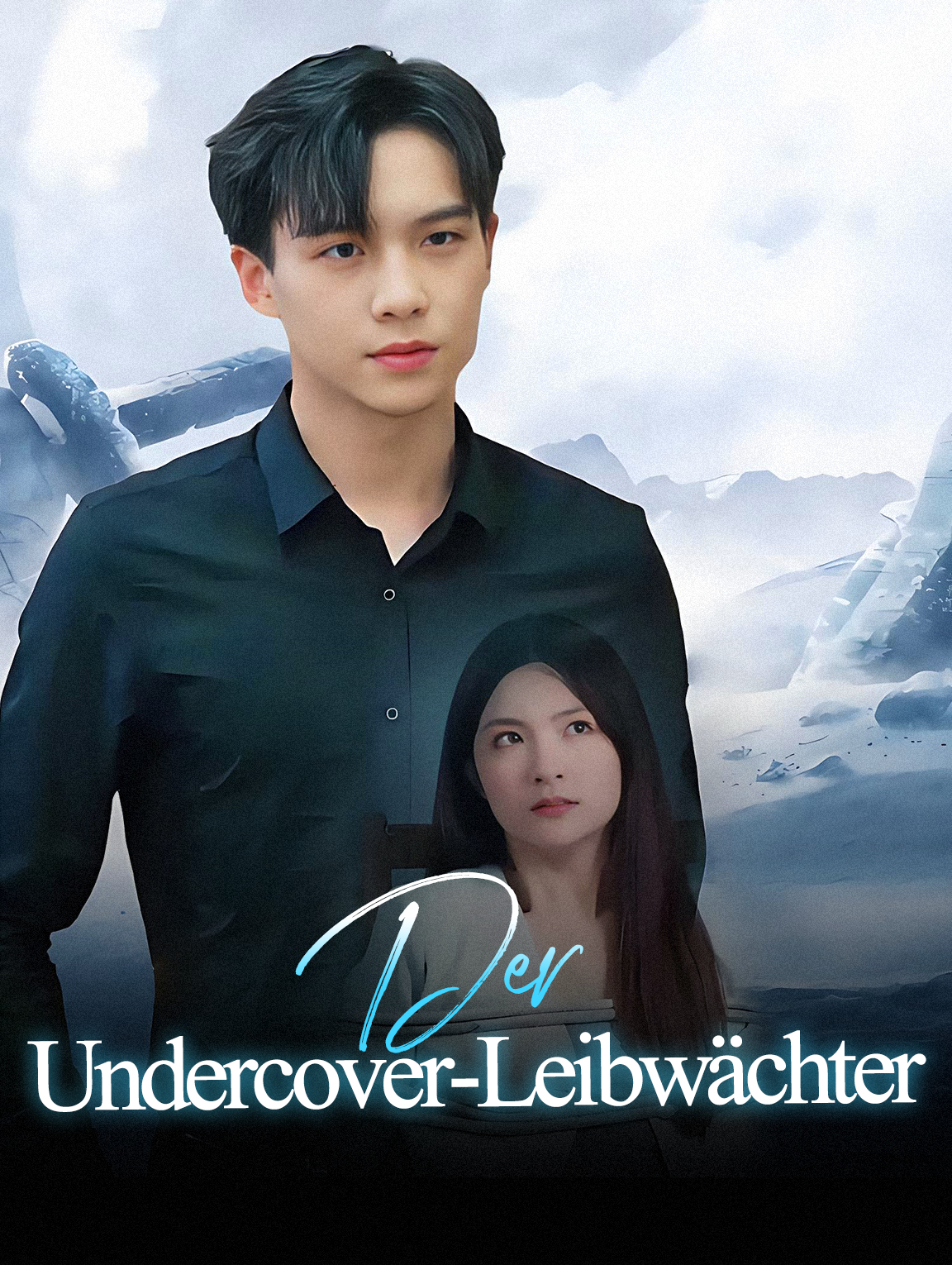 Der Undercover-Leibwächter