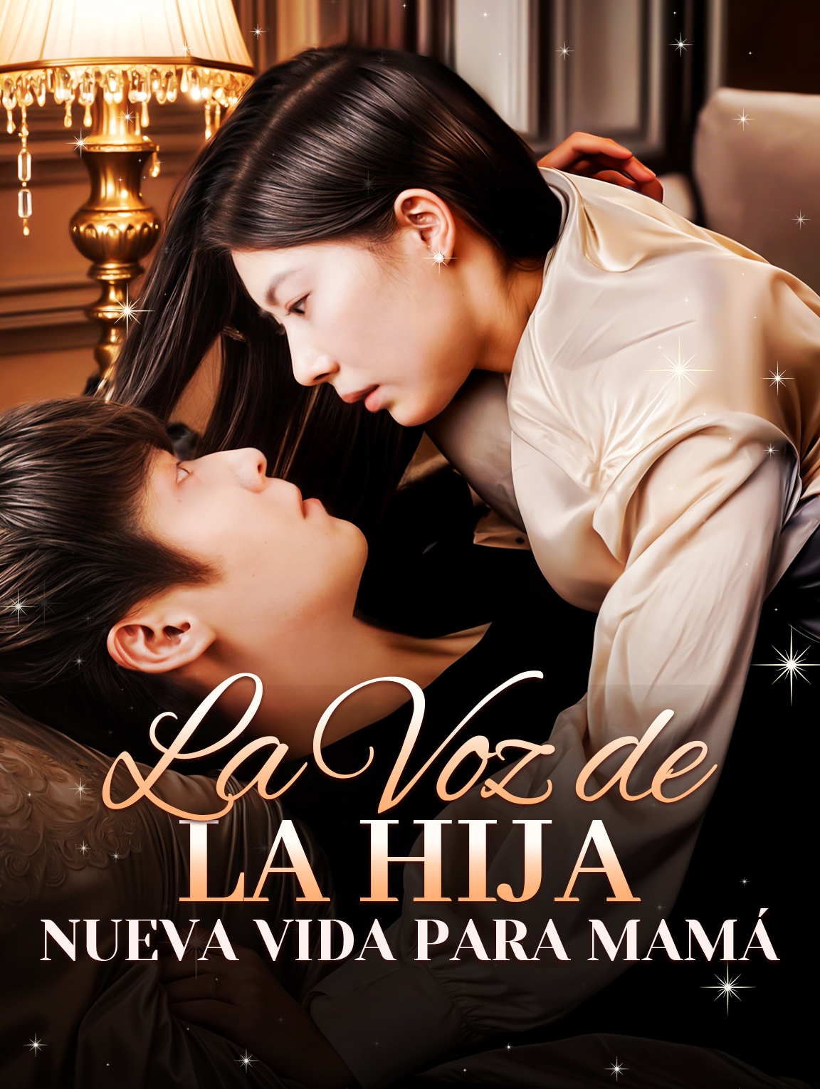 La Voz de la Hija, Nueva Vida para Mamá