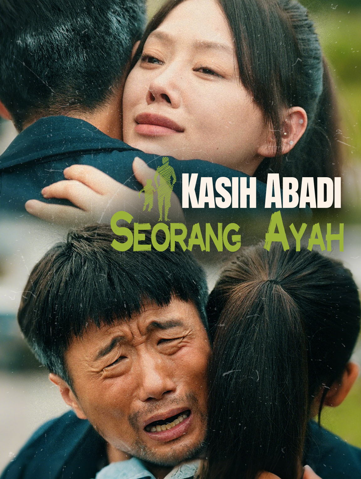 Kasih Abadi Seorang Ayah