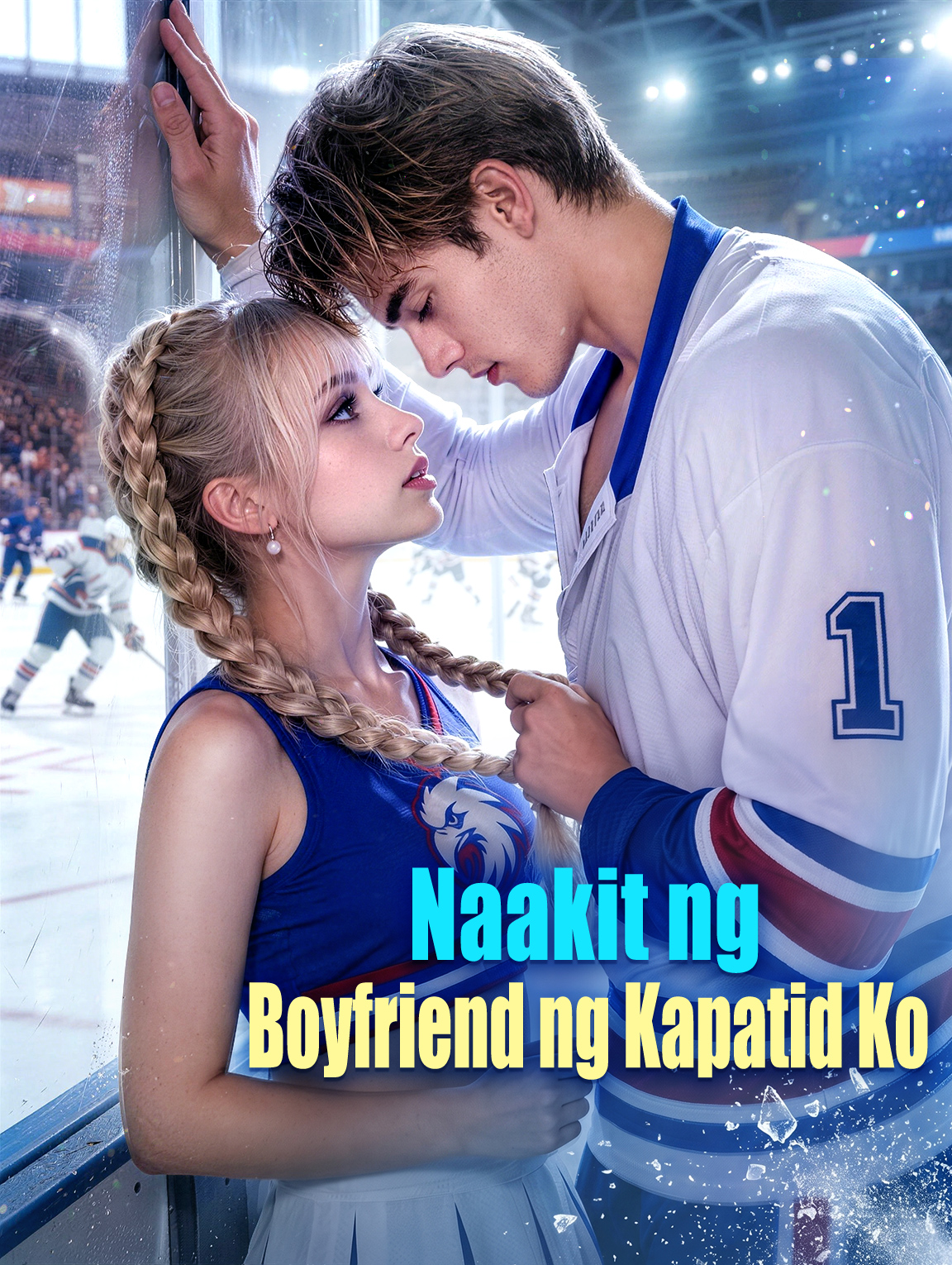 Naakit ng Boyfriend ng Kapatid Ko
