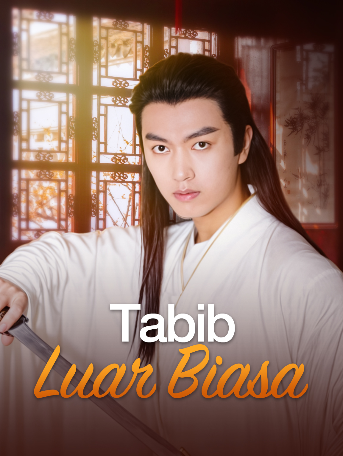 Tabib Luar Biasa