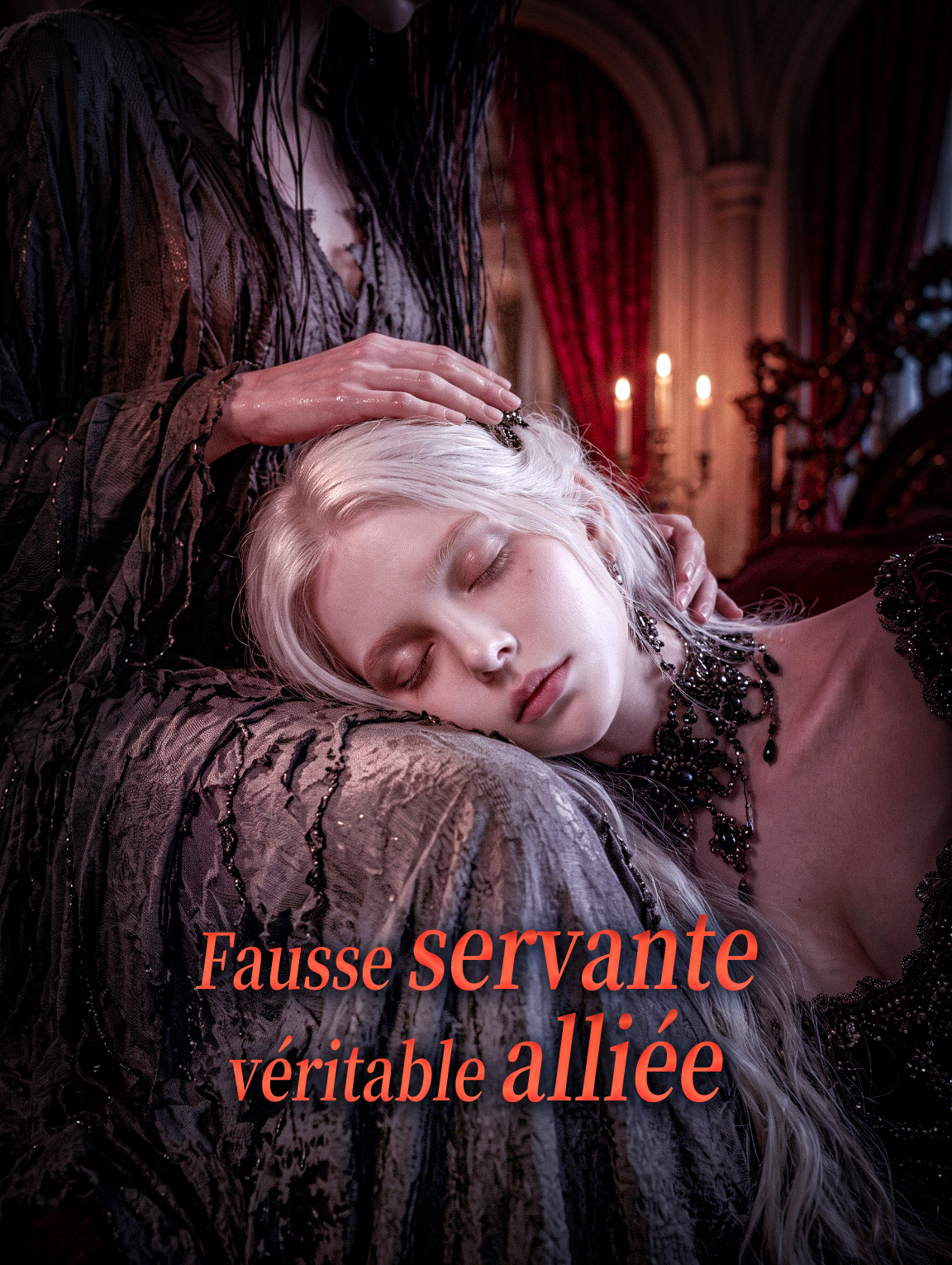 Fausse servante, véritable alliée