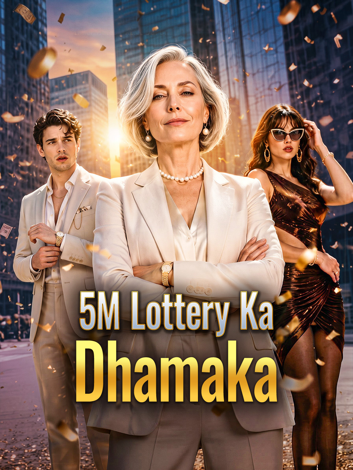 5M Lottery Ka Dhamaka