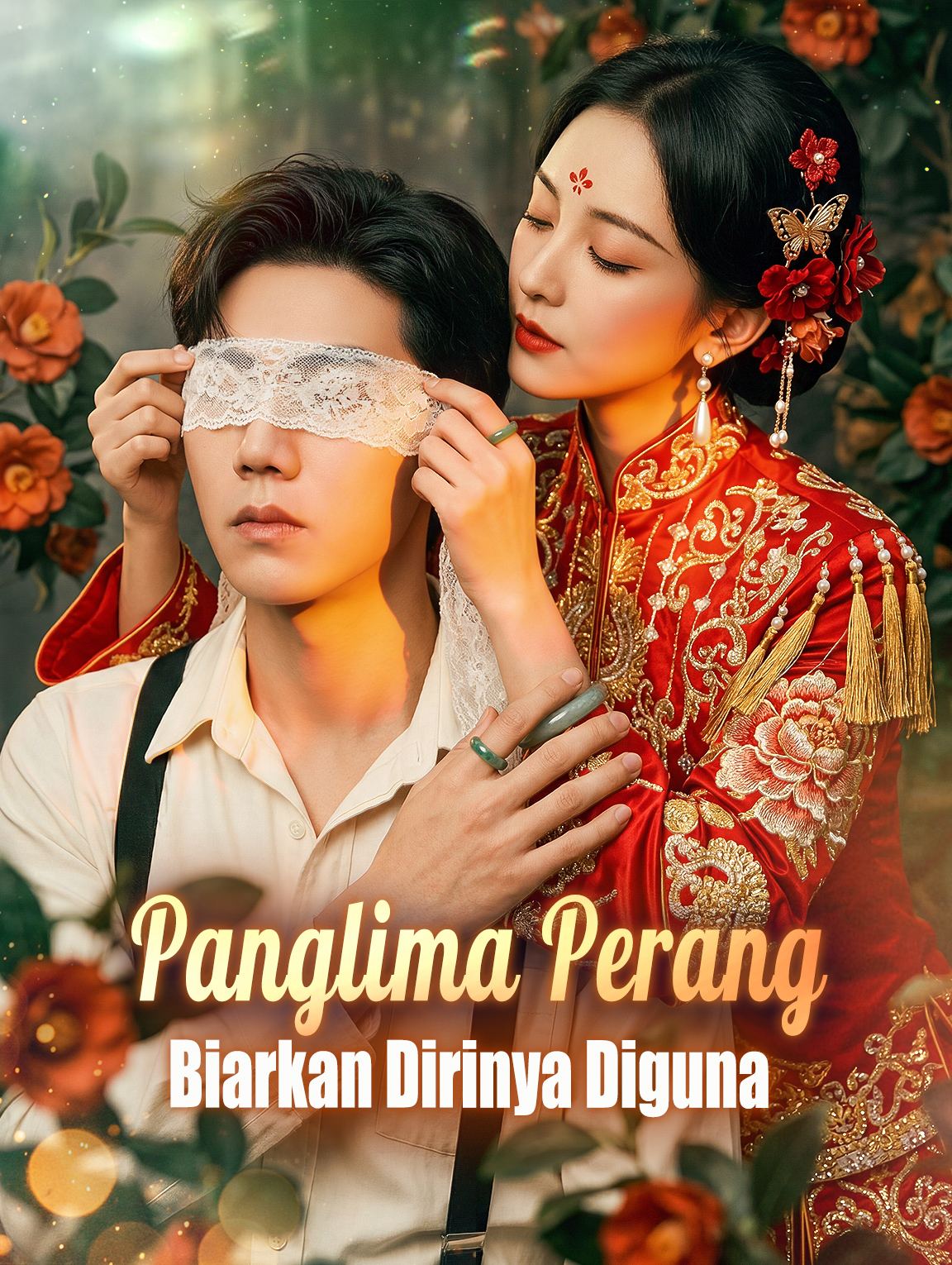 Panglima Perang Biarkan Dirinya Diguna