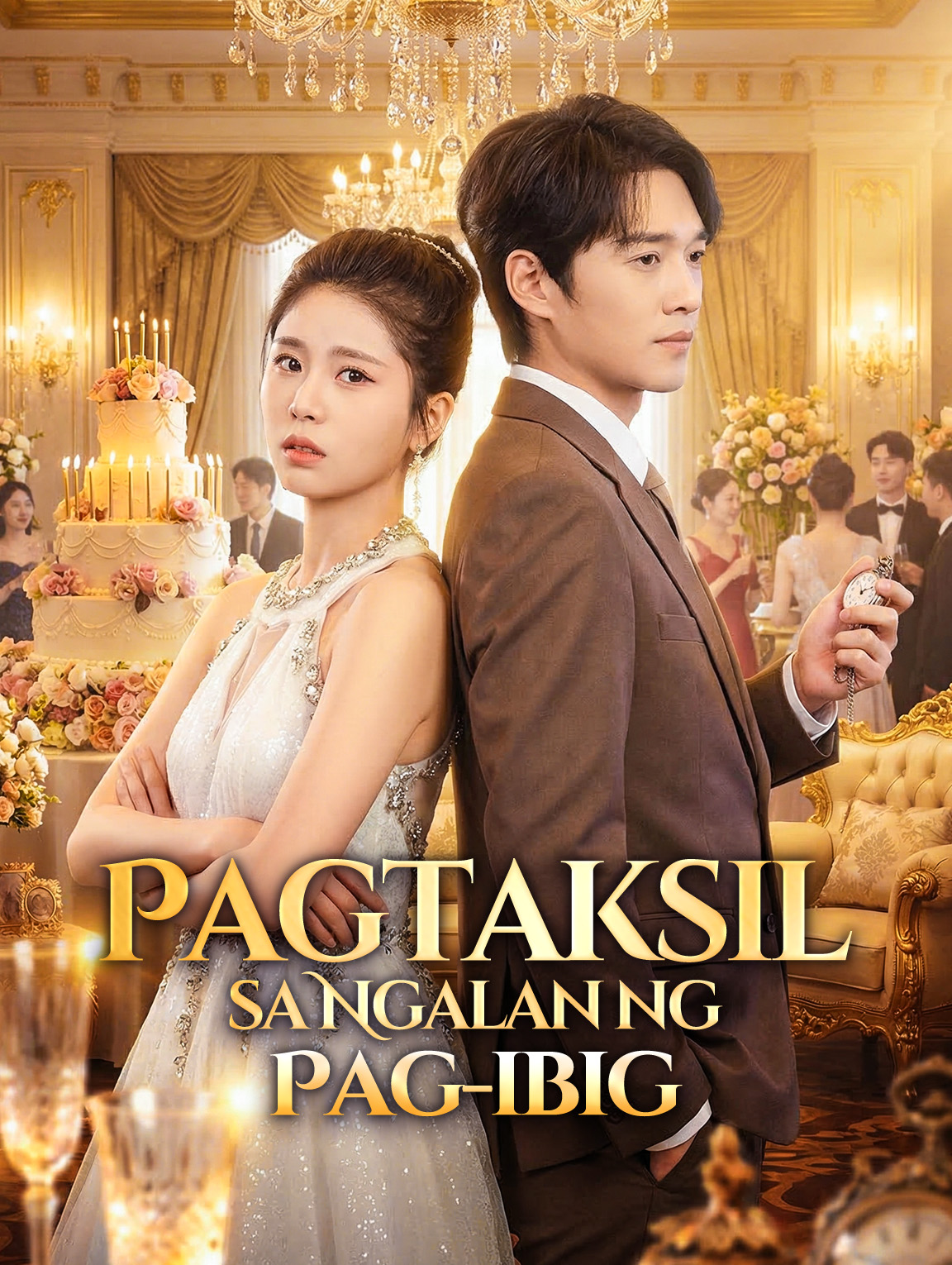 Pagtaksil sa Ngalan ng Pag-ibig