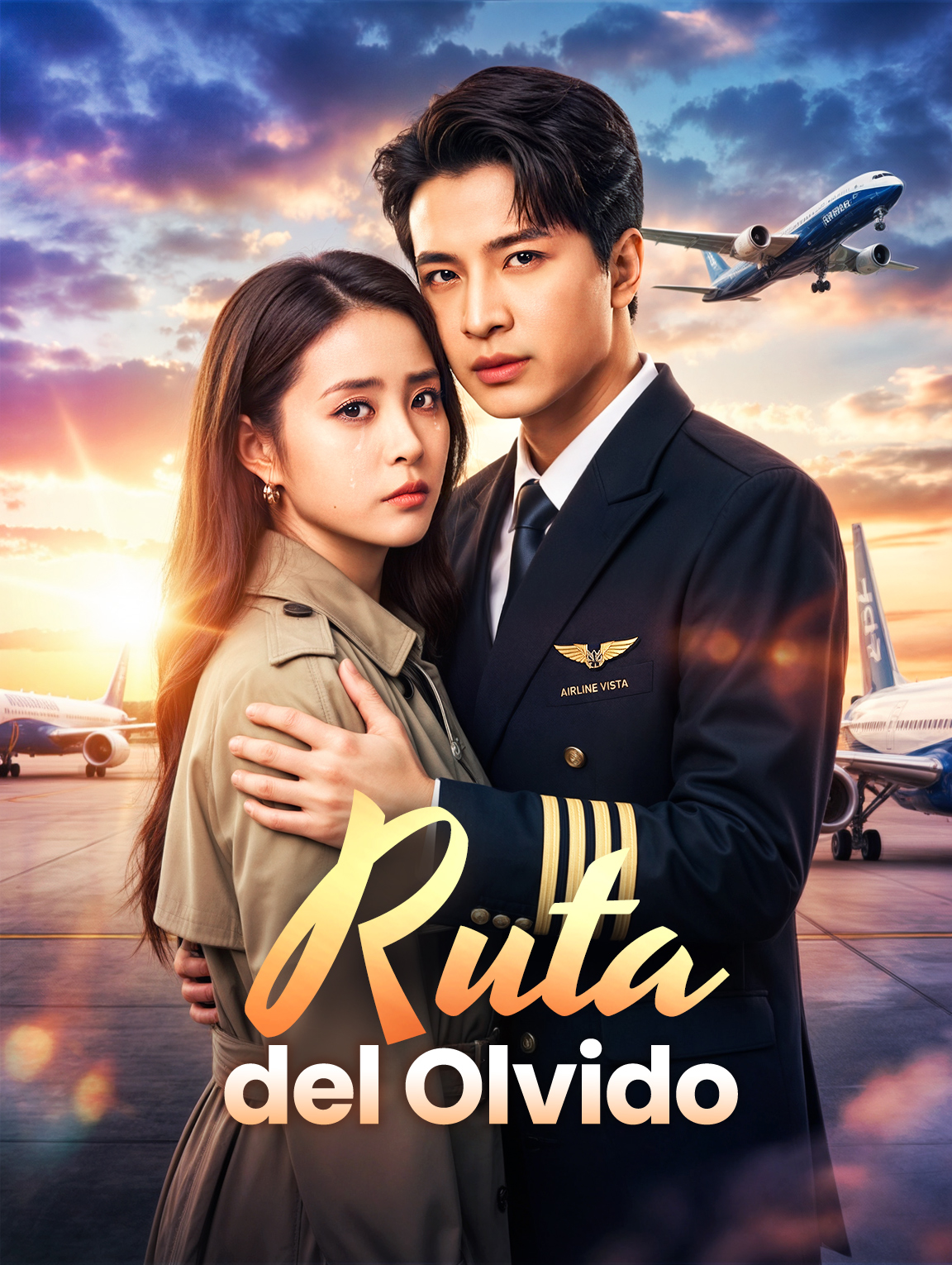 Ruta del Olvido