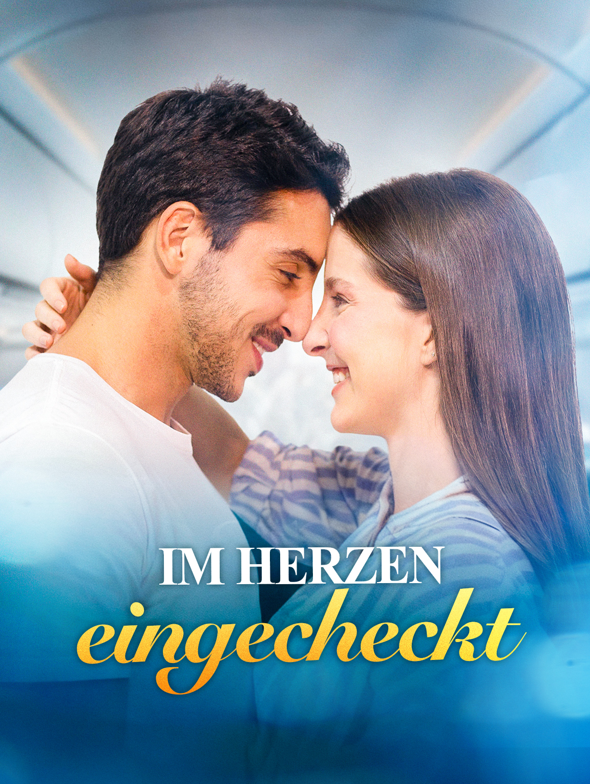 Im Herzen eingecheckt