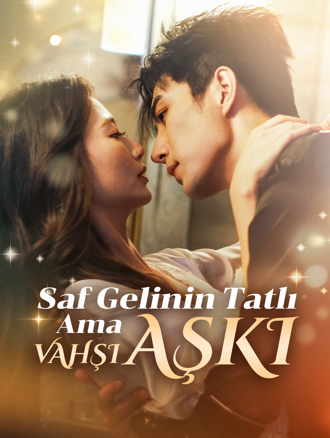 Saf Gelinin Tatlı Ama Vahşi Aşkı