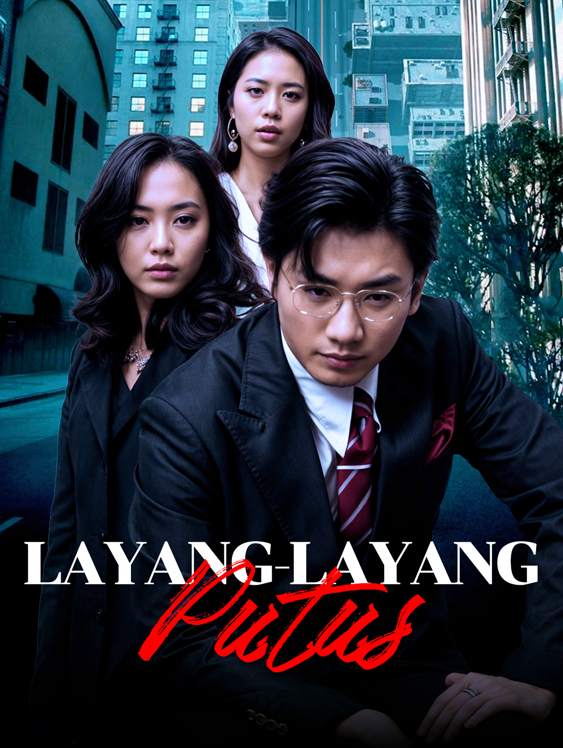 Layang-layang Putus
