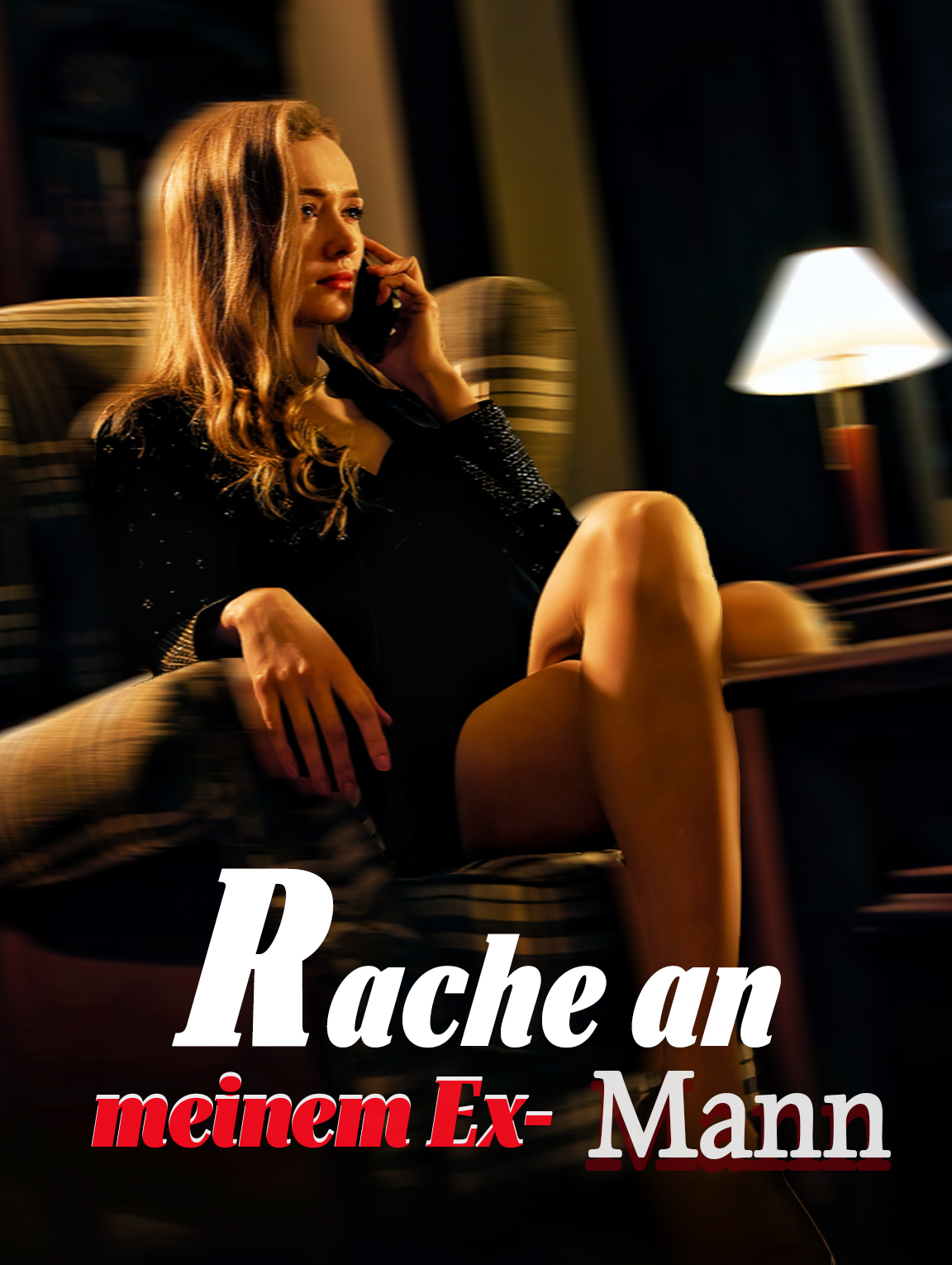 Rache an meinem Ex-Mann