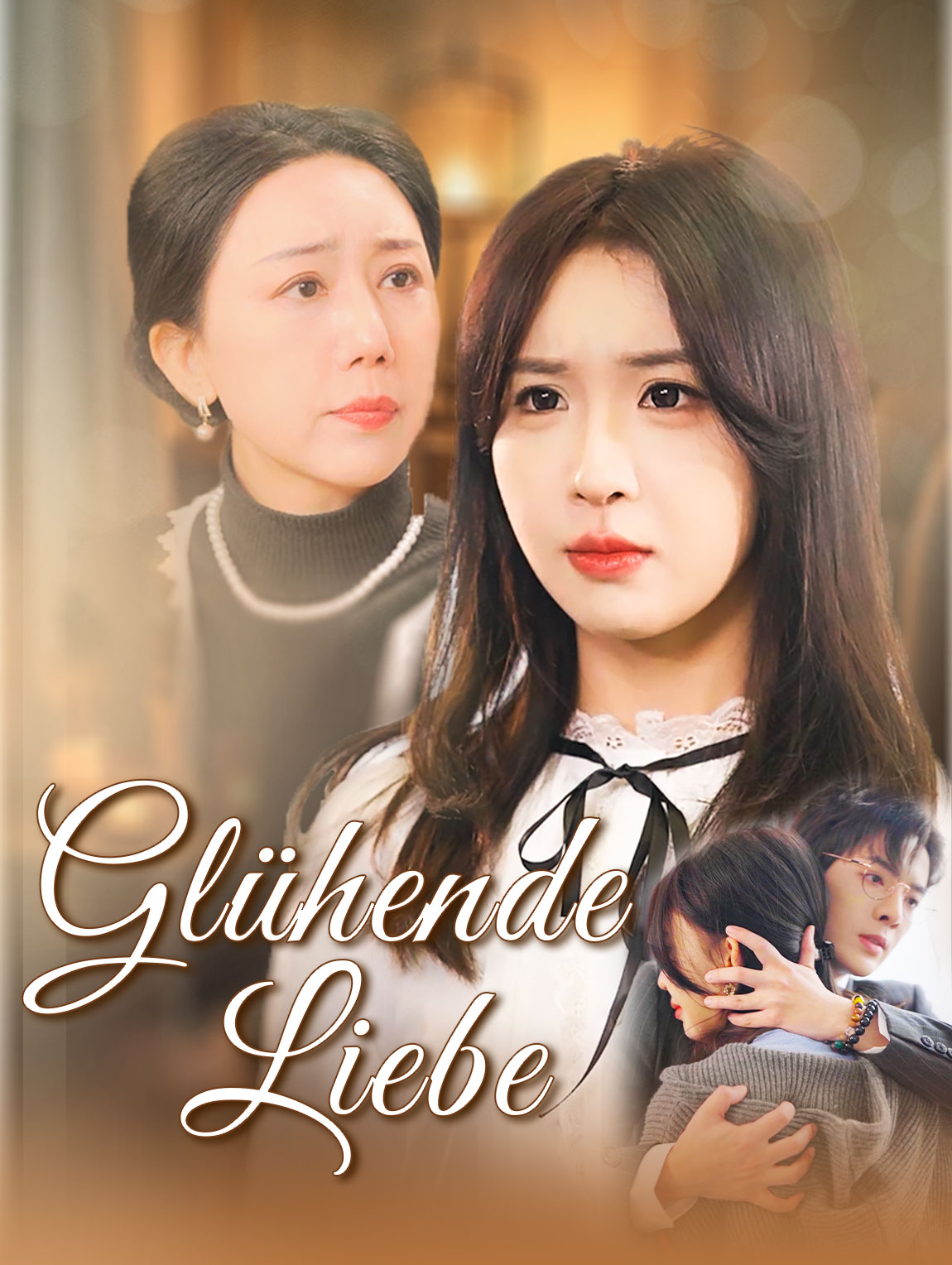 Glühende Liebe