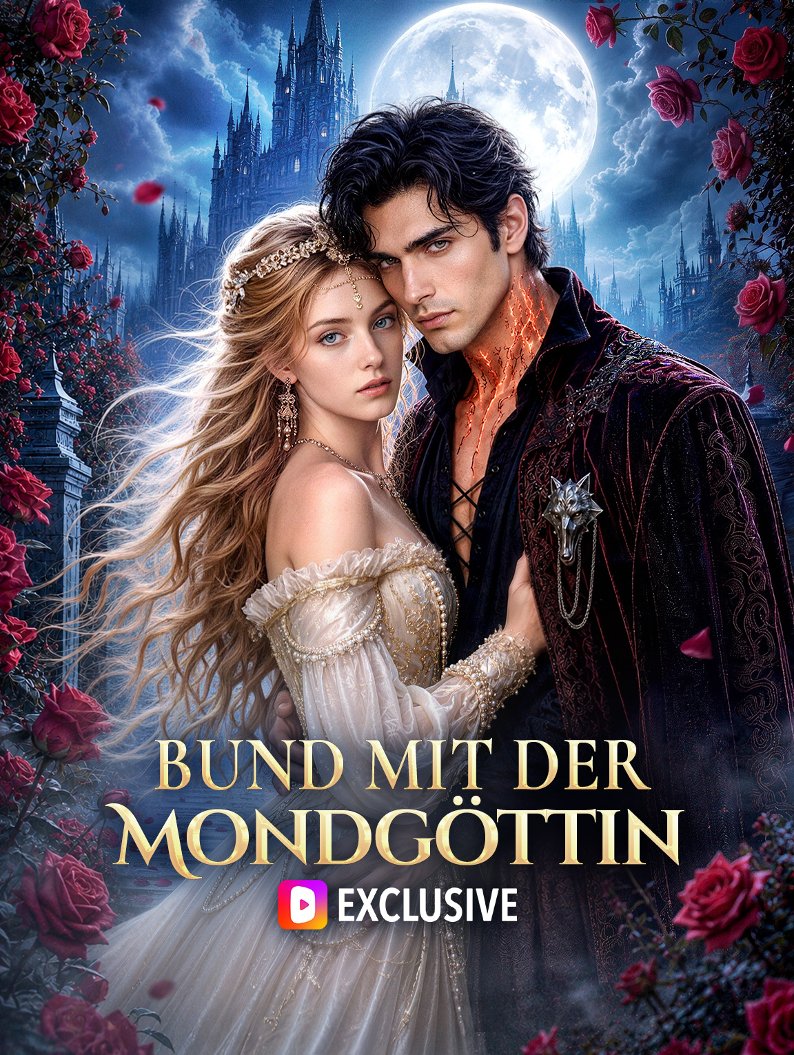 Bund mit der Mondgöttin
