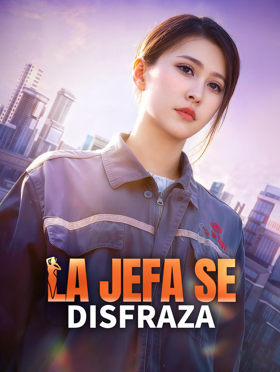 La Jefa se Disfraza