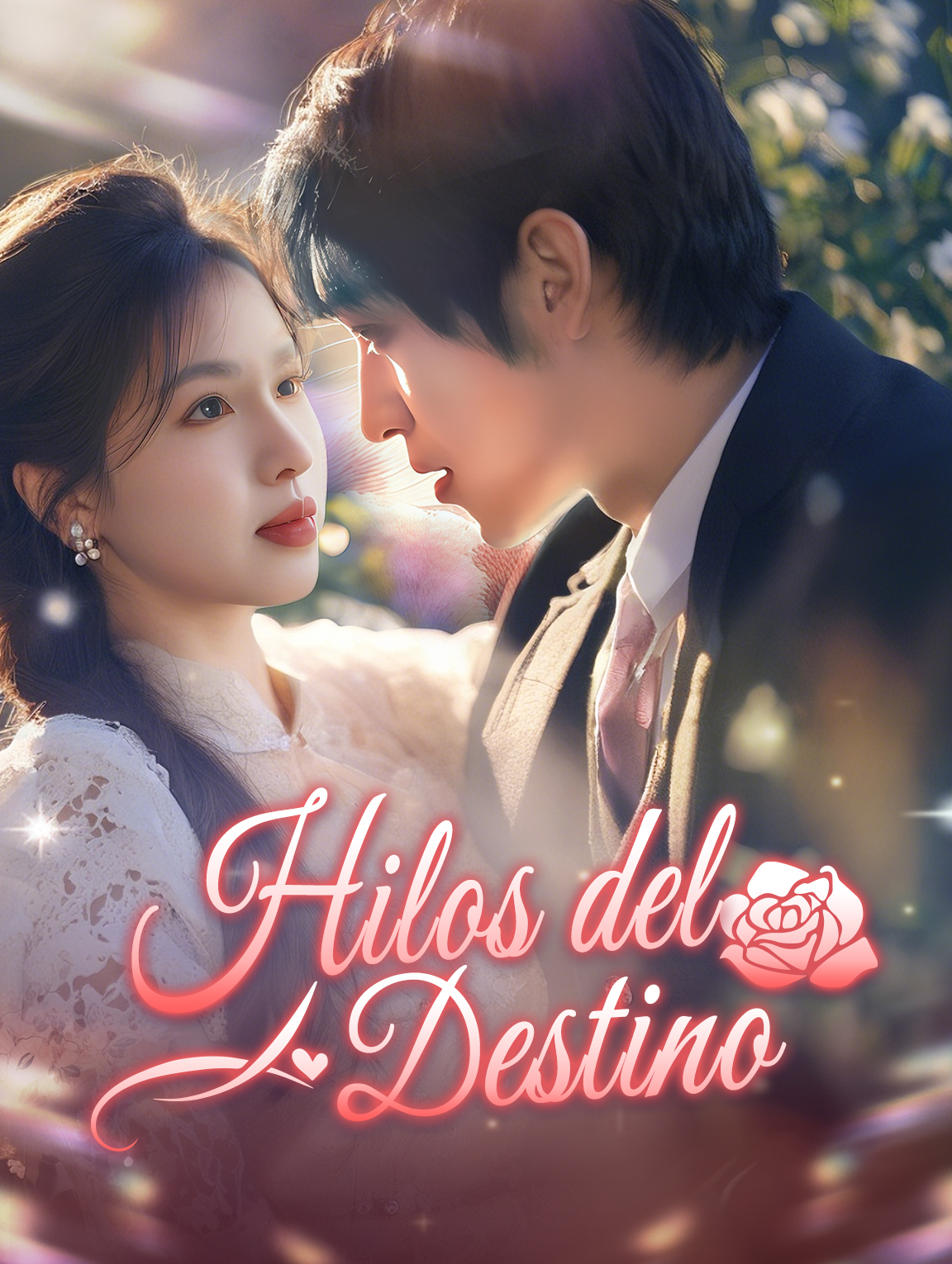 Hilos del Destino