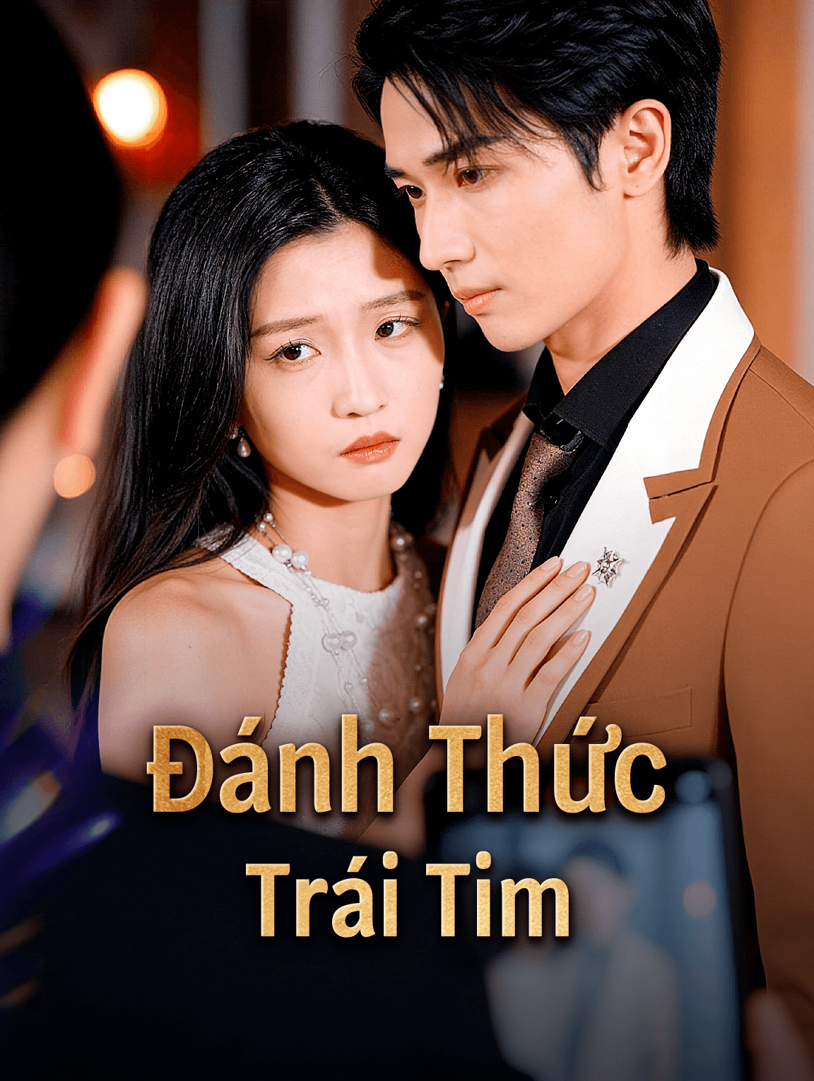 Đánh Thức Trái Tim