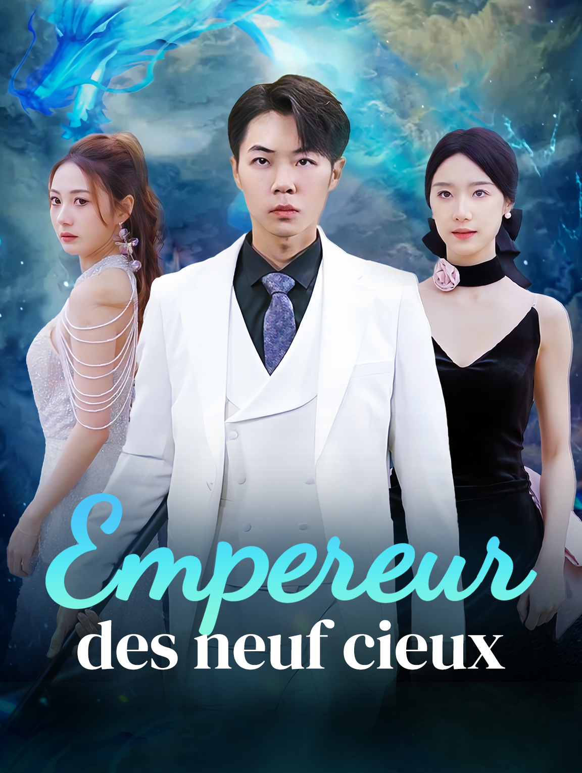 Empereur des neuf cieux