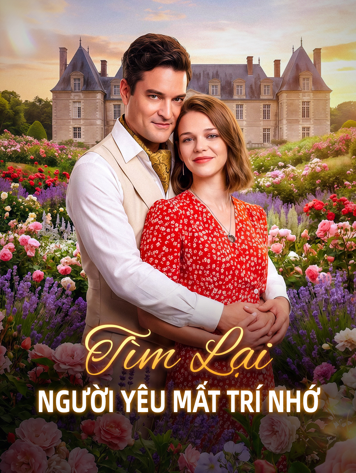 Tìm Lại Người Yêu Mất Trí Nhớ
