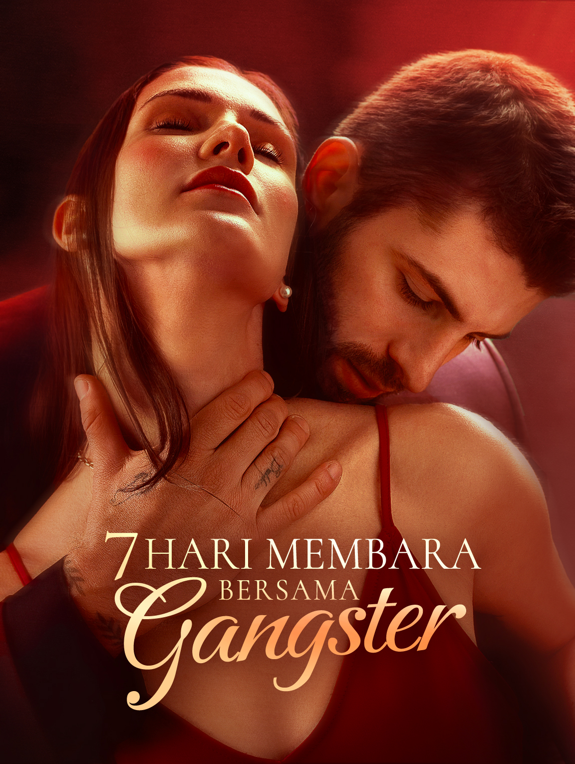 7 Hari Membara Bersama Gangster